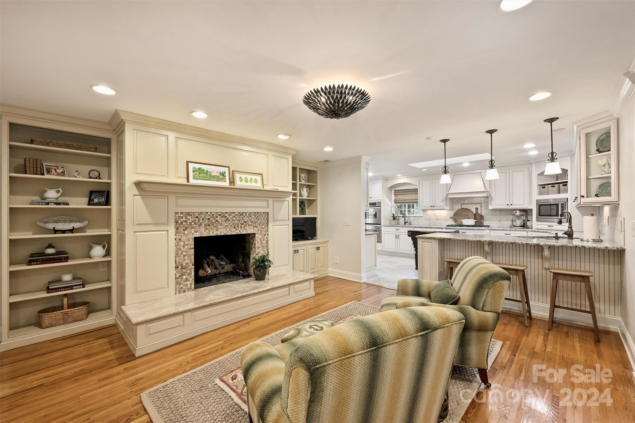 Sharon Woods - Residential