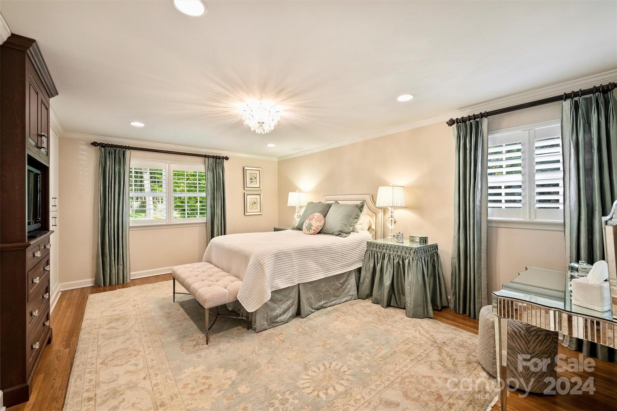 Sharon Woods - Residential