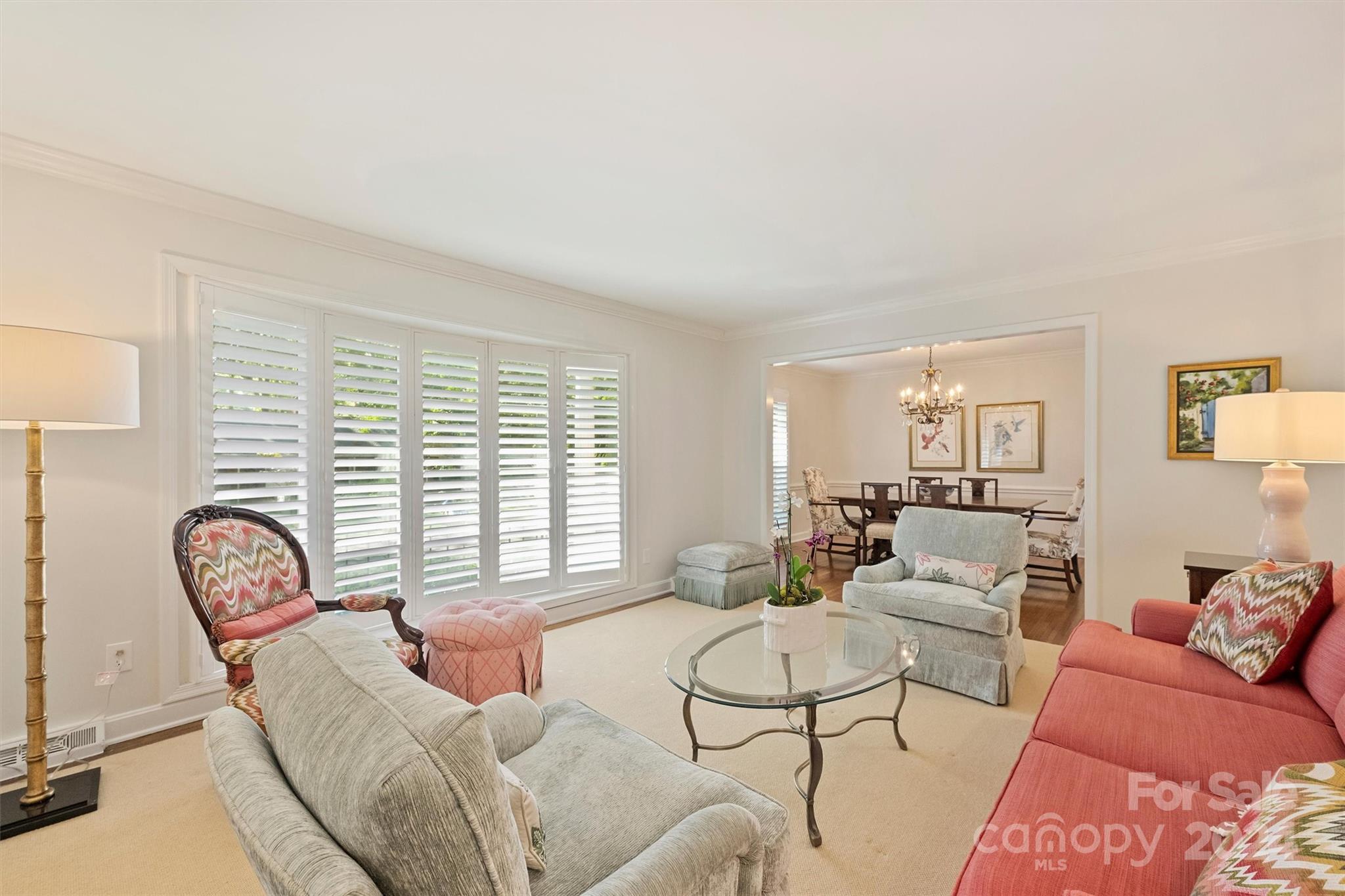 Sharon Woods - Residential