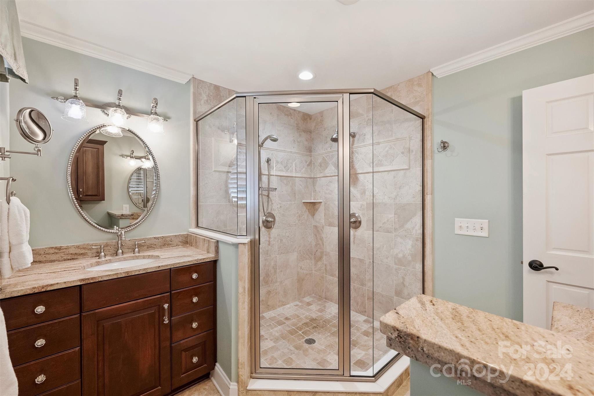 Sharon Woods - Residential