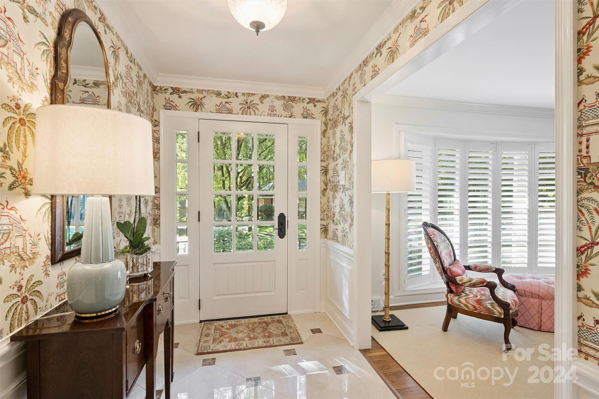 Sharon Woods - Residential