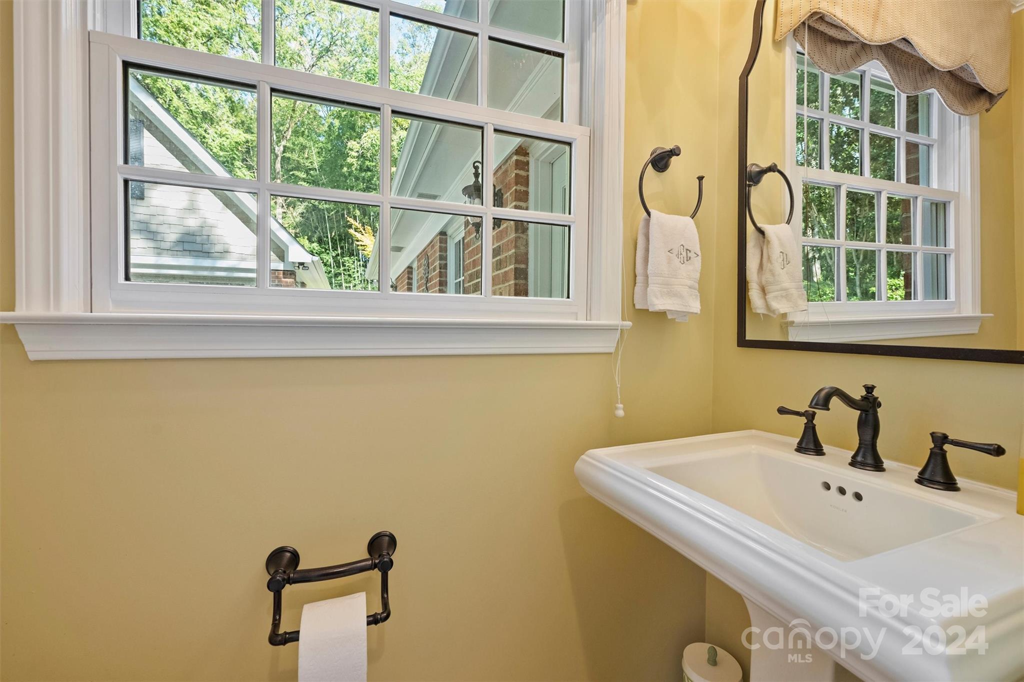 Sharon Woods - Residential