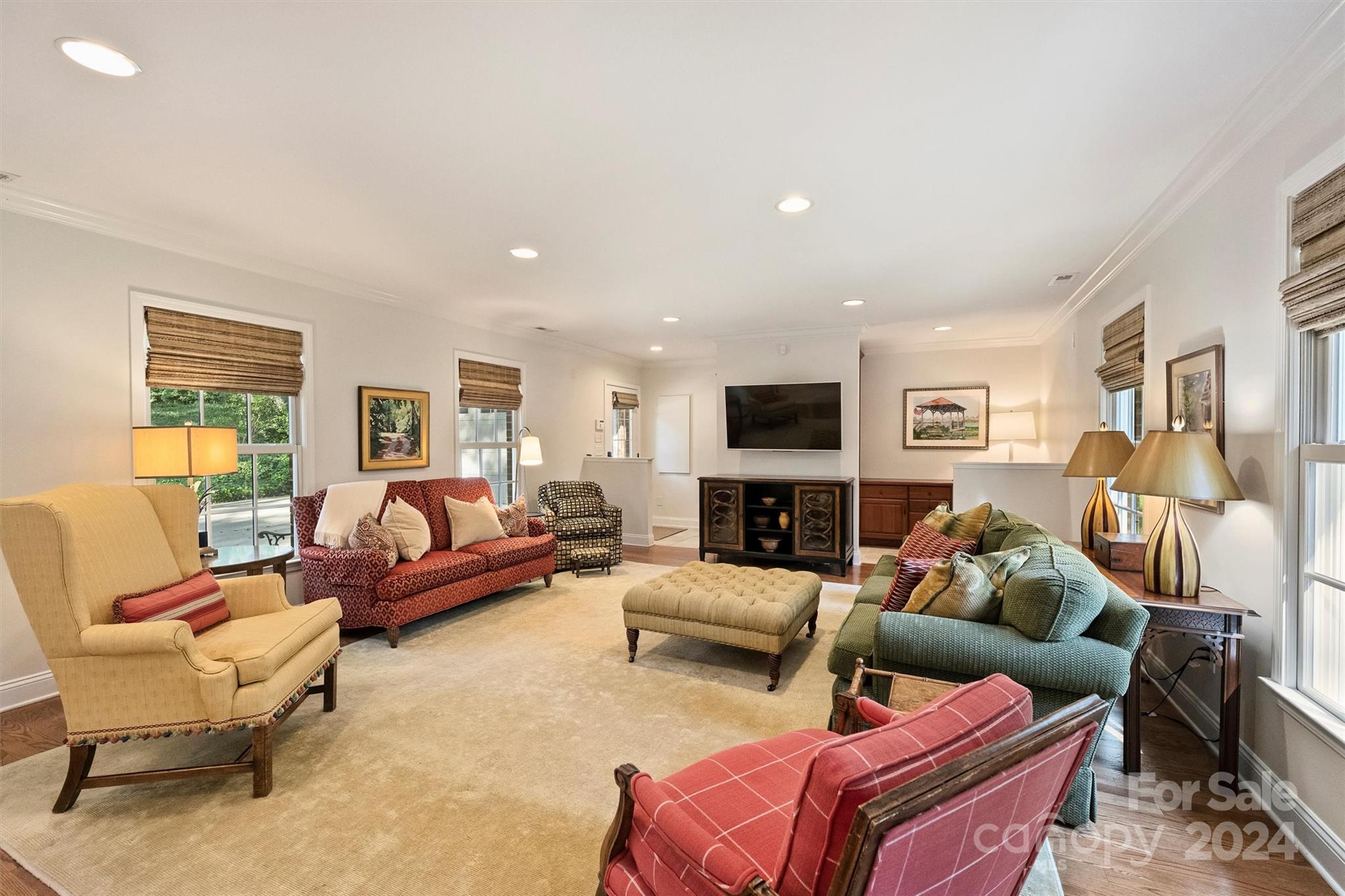 Sharon Woods - Residential