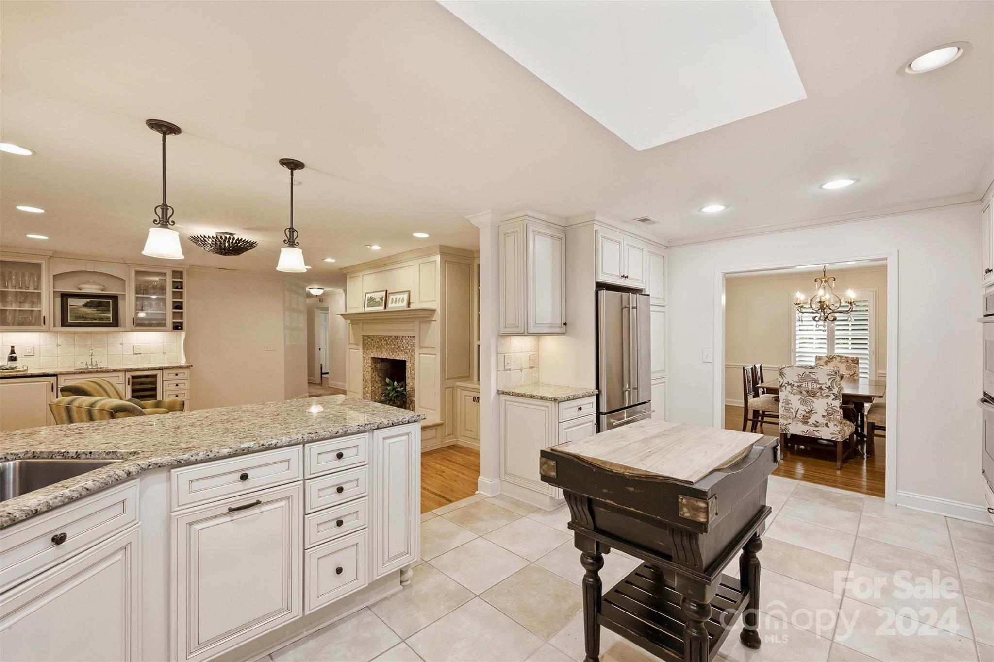 Sharon Woods - Residential