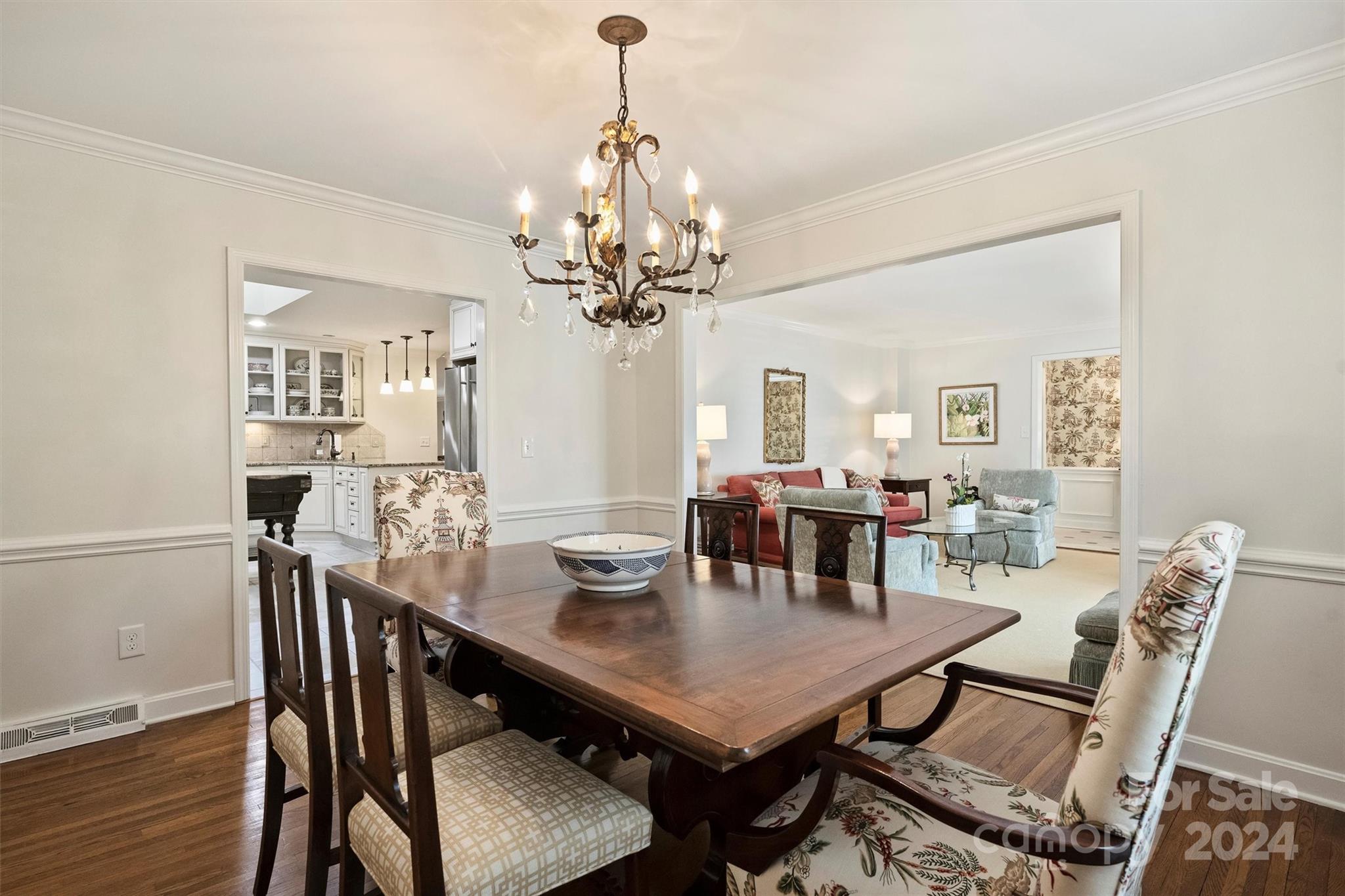 Sharon Woods - Residential