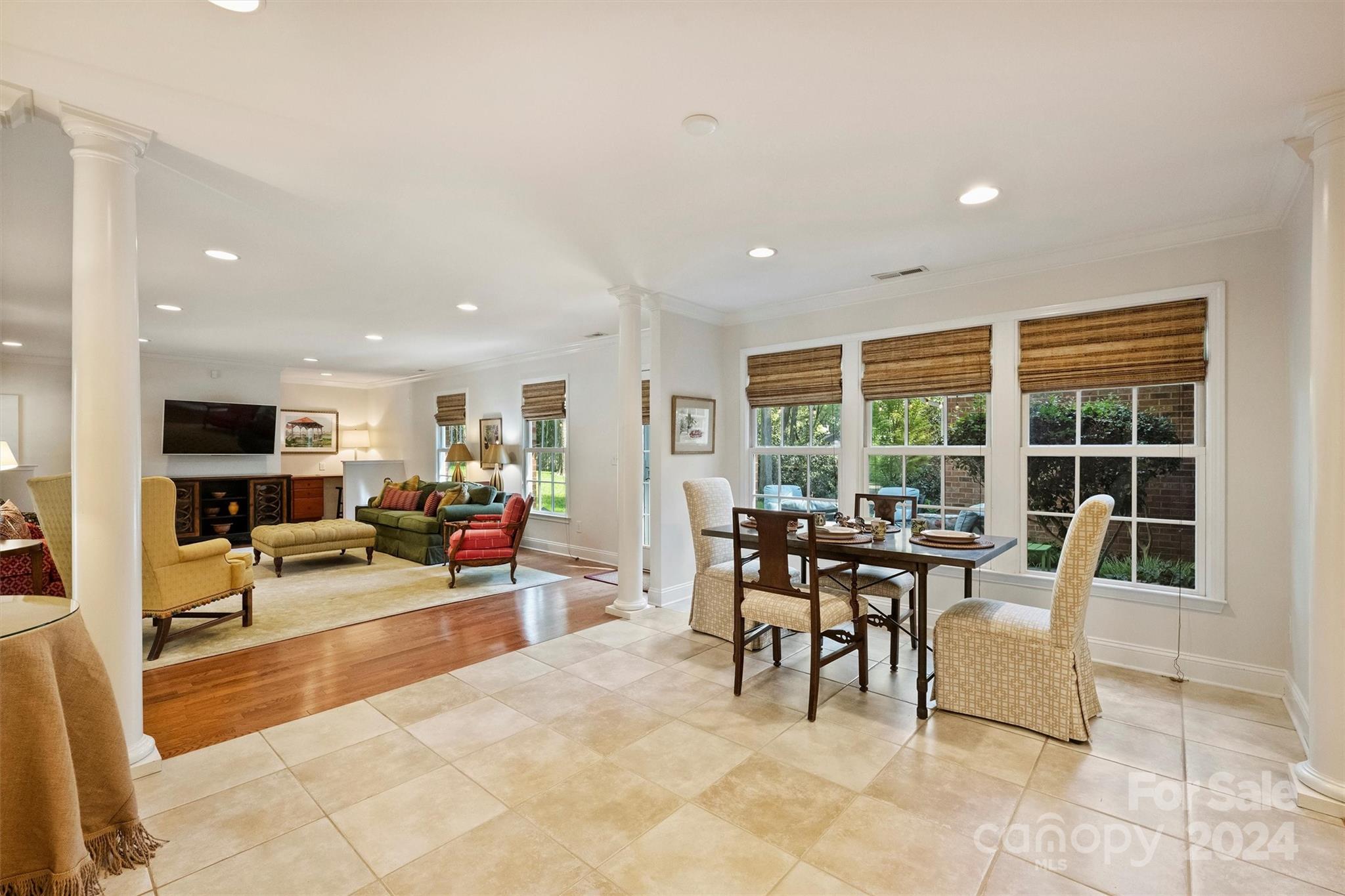 Sharon Woods - Residential