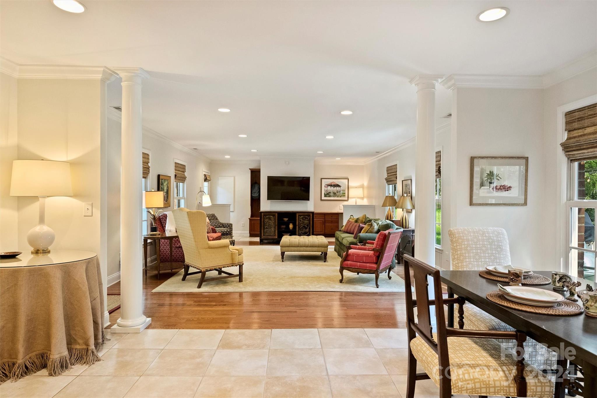 Sharon Woods - Residential