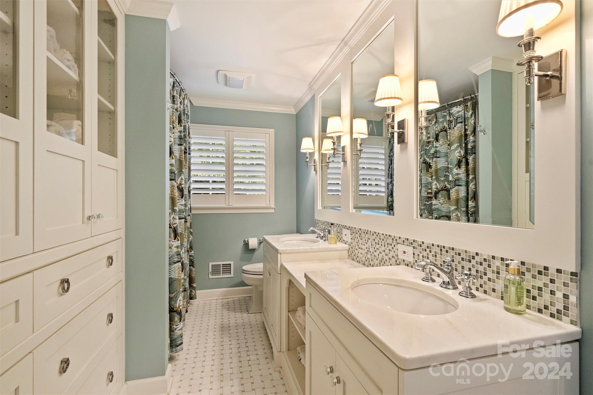 Sharon Woods - Residential