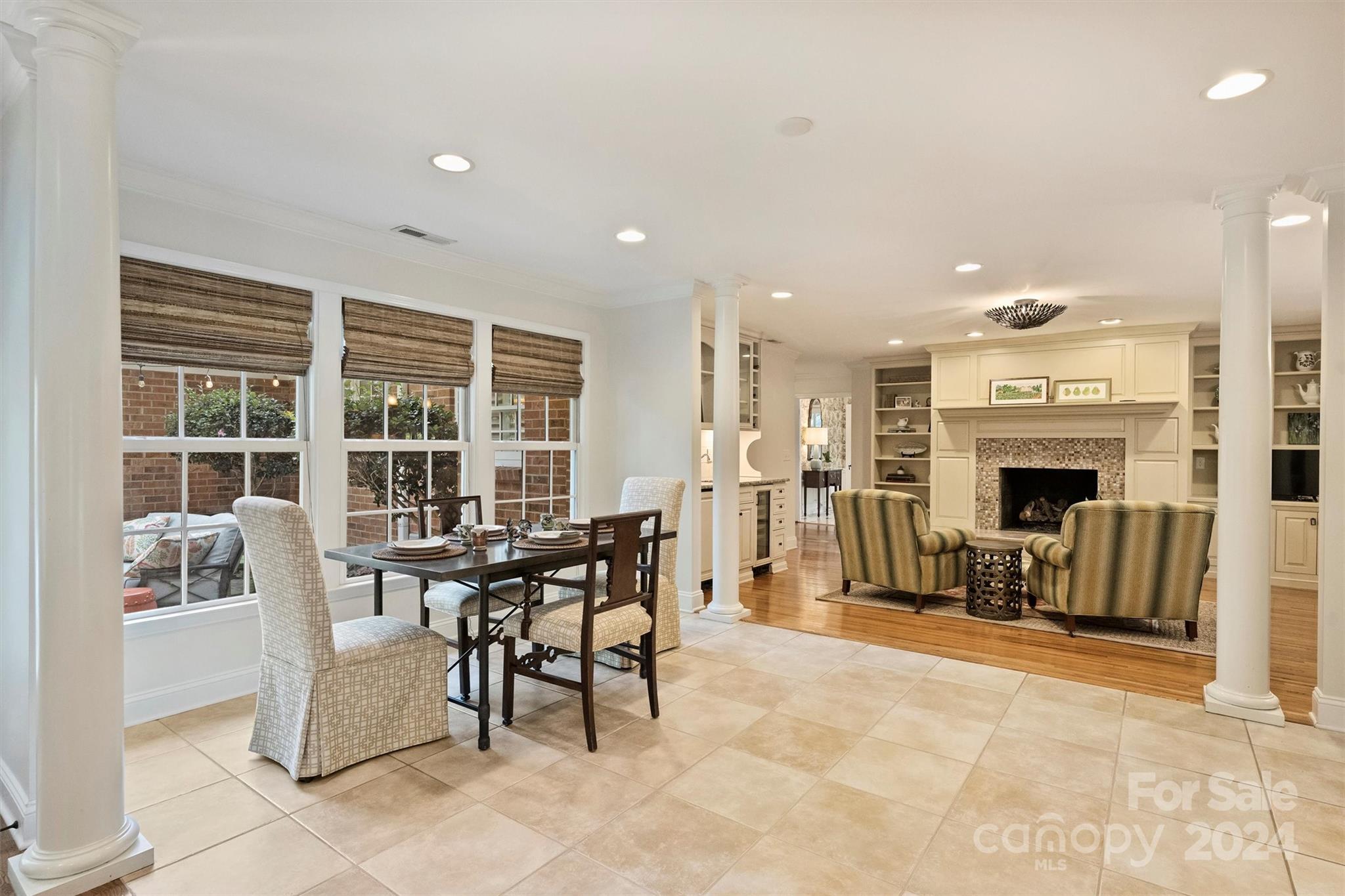 Sharon Woods - Residential