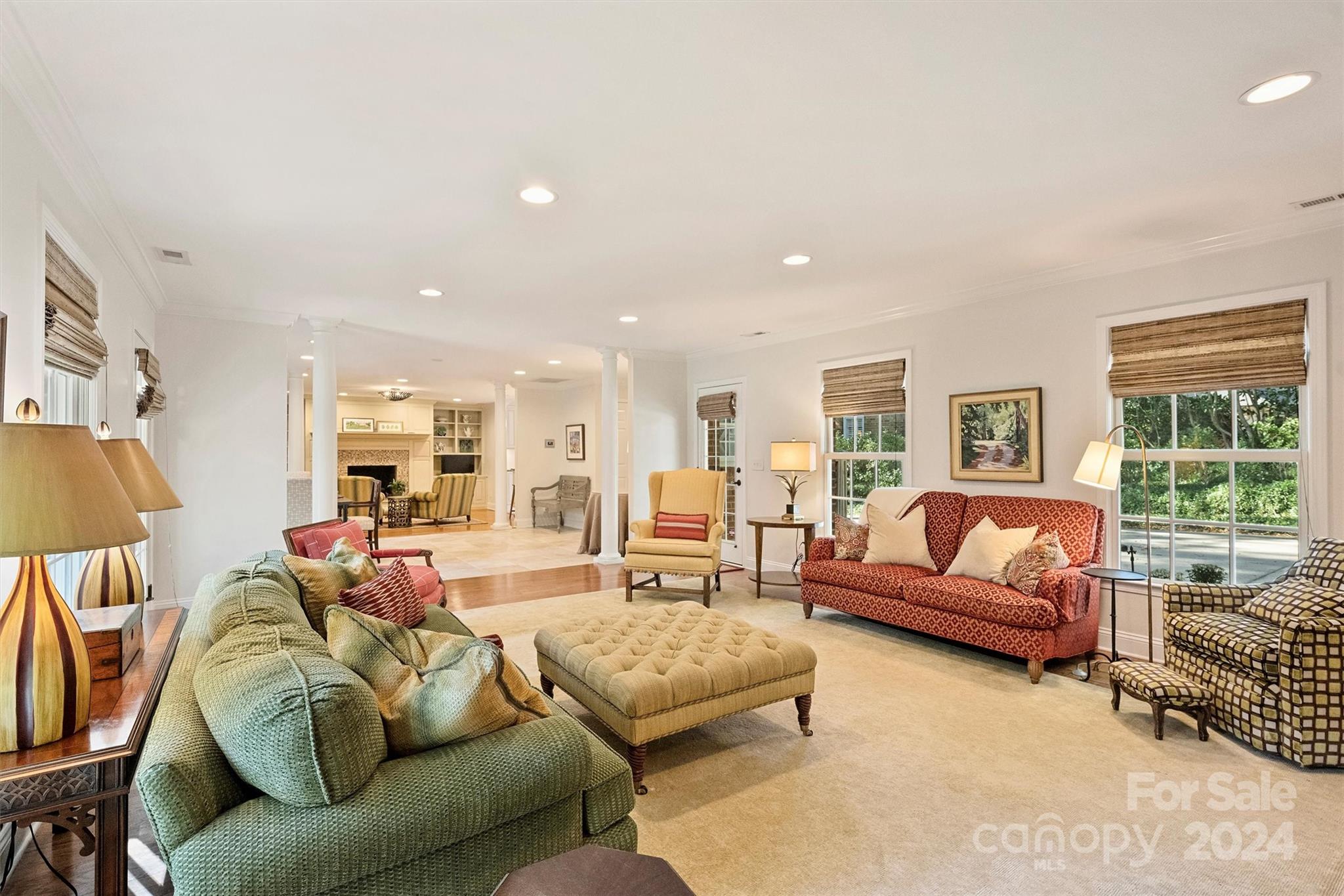 Sharon Woods - Residential