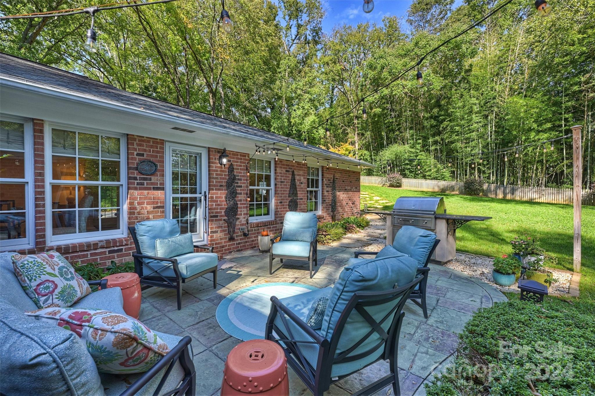 Sharon Woods - Residential