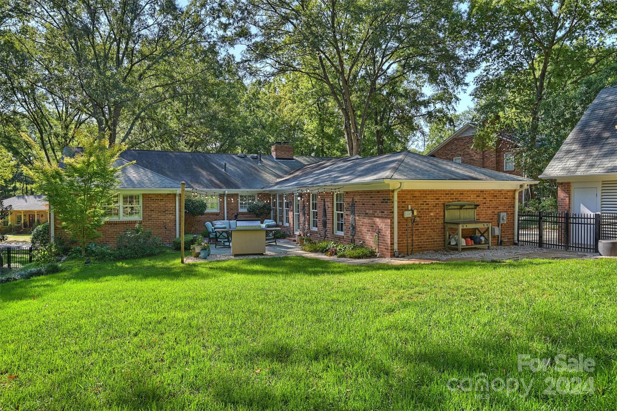 Sharon Woods - Residential