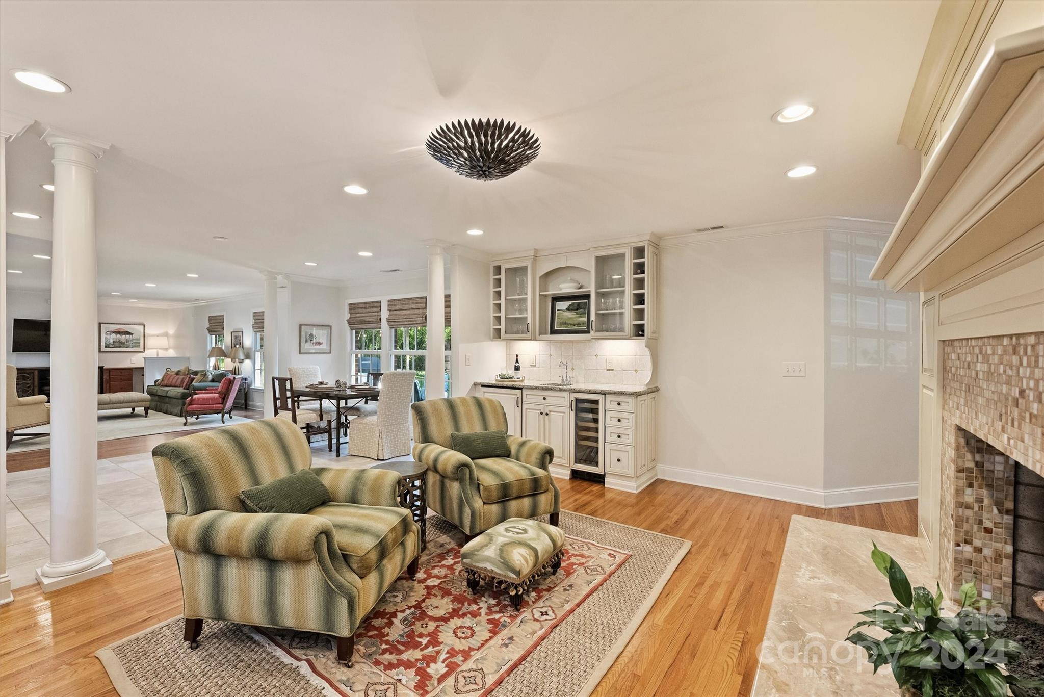 Sharon Woods - Residential