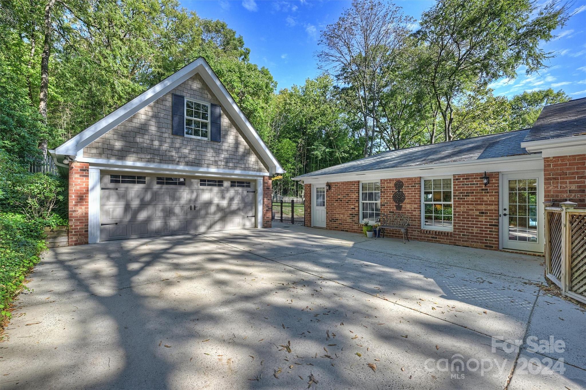 Sharon Woods - Residential