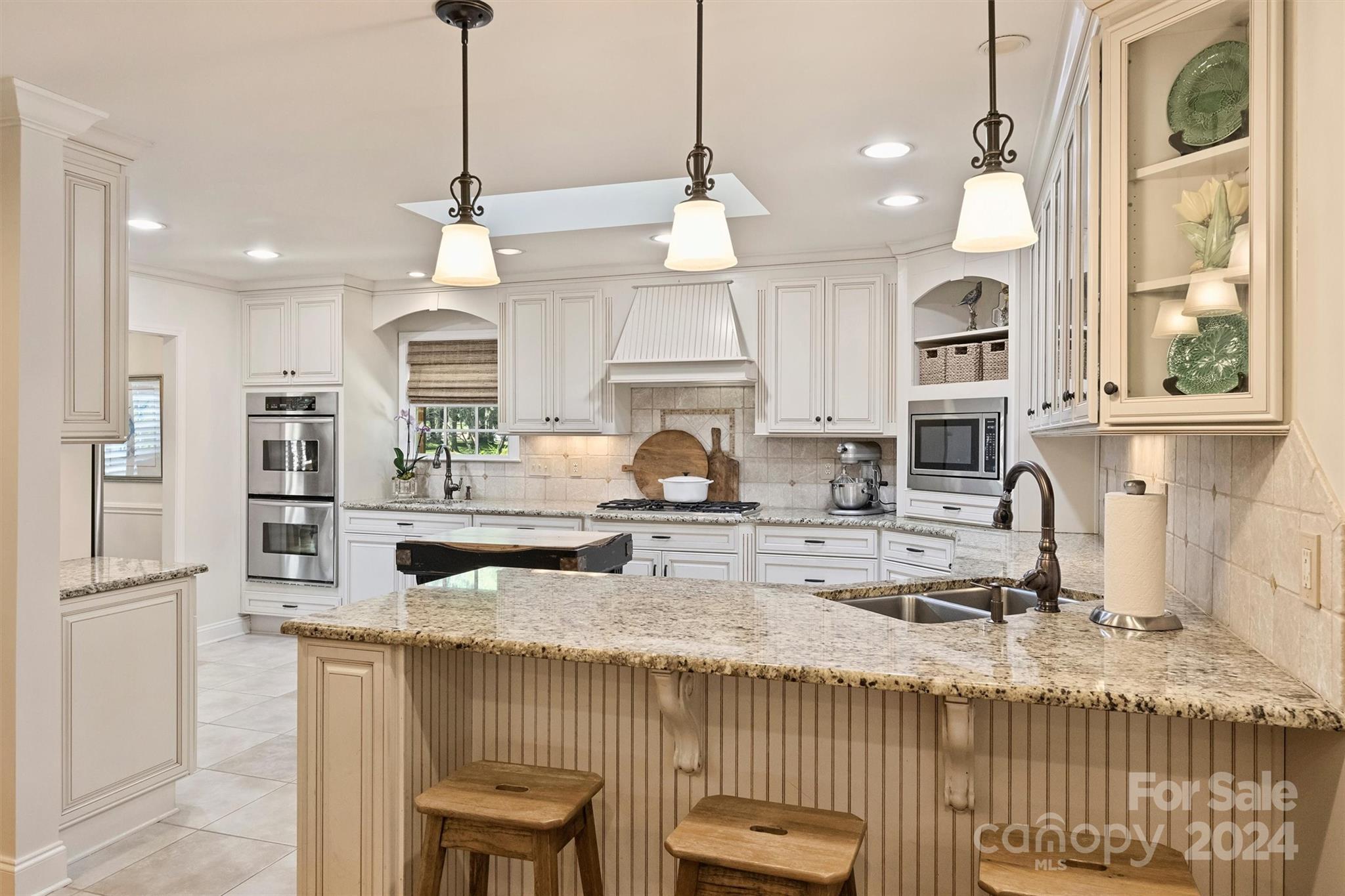 Sharon Woods - Residential