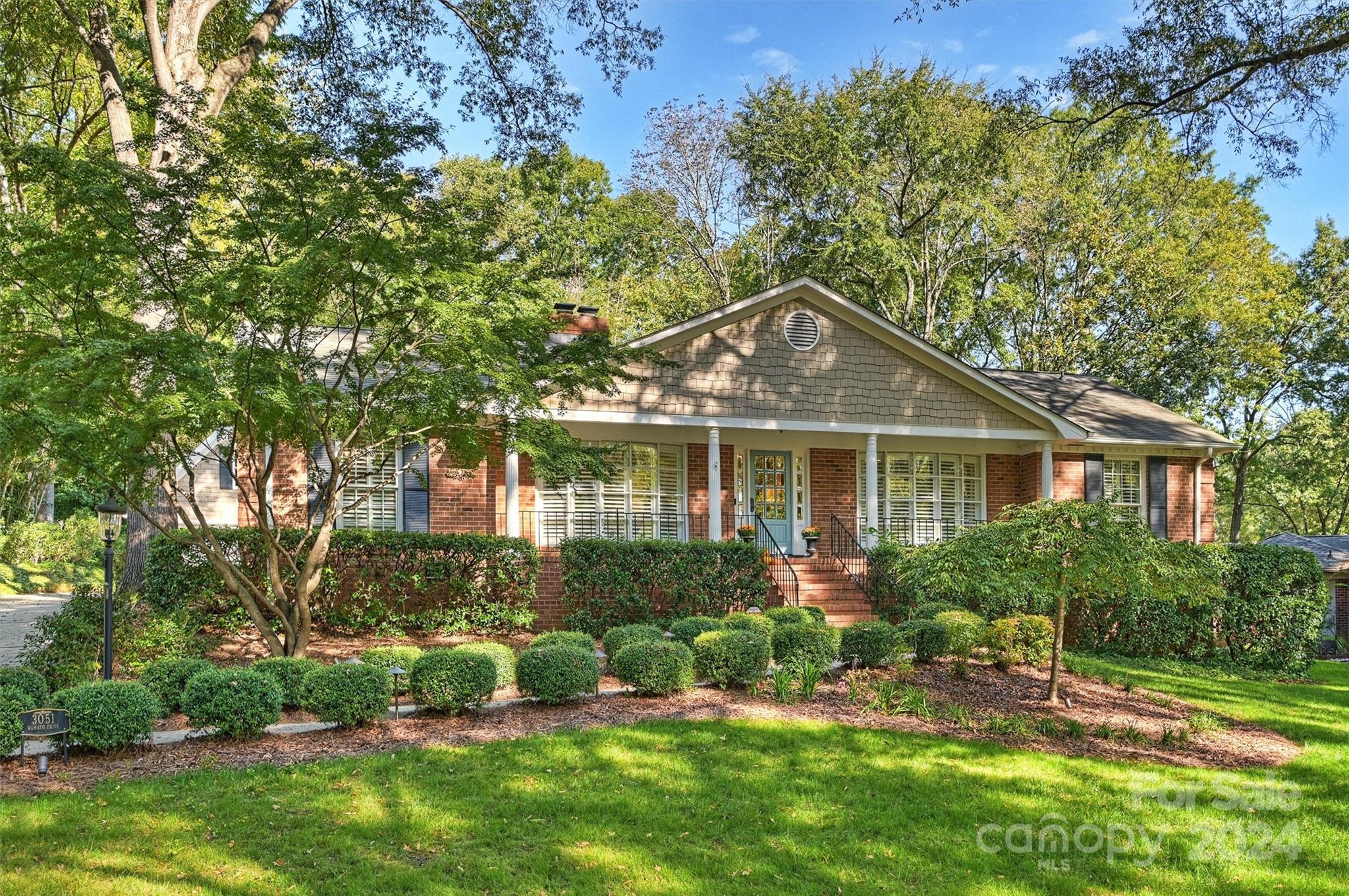 Sharon Woods - Residential