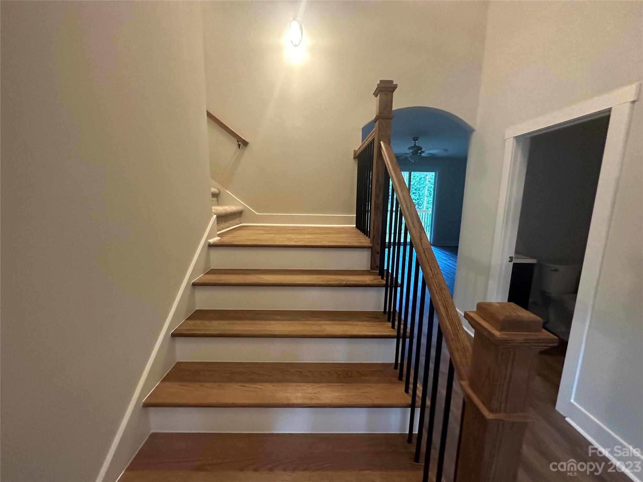 Sanders Landing - Residential