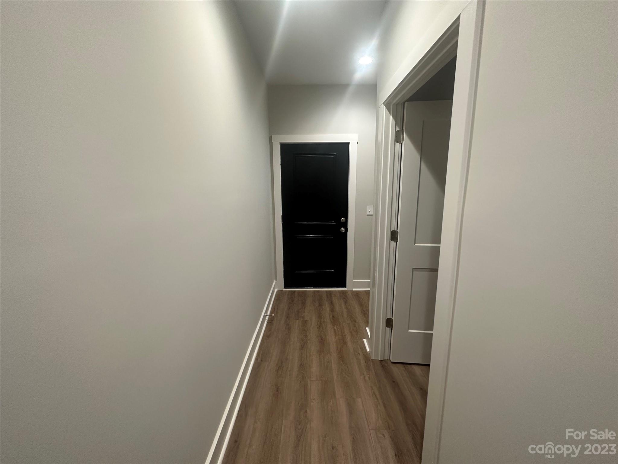 Sanders Landing - Residential