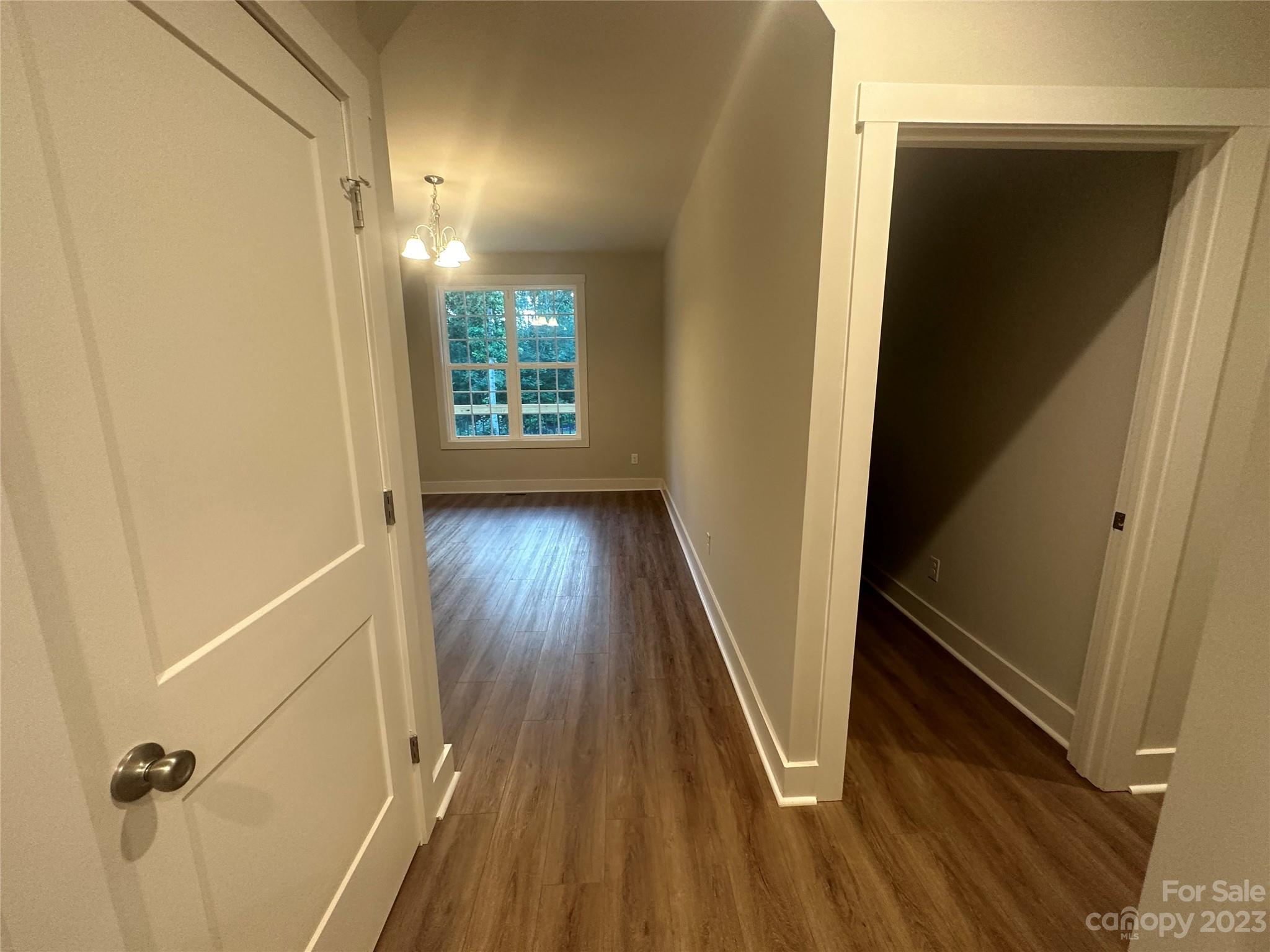 Sanders Landing - Residential