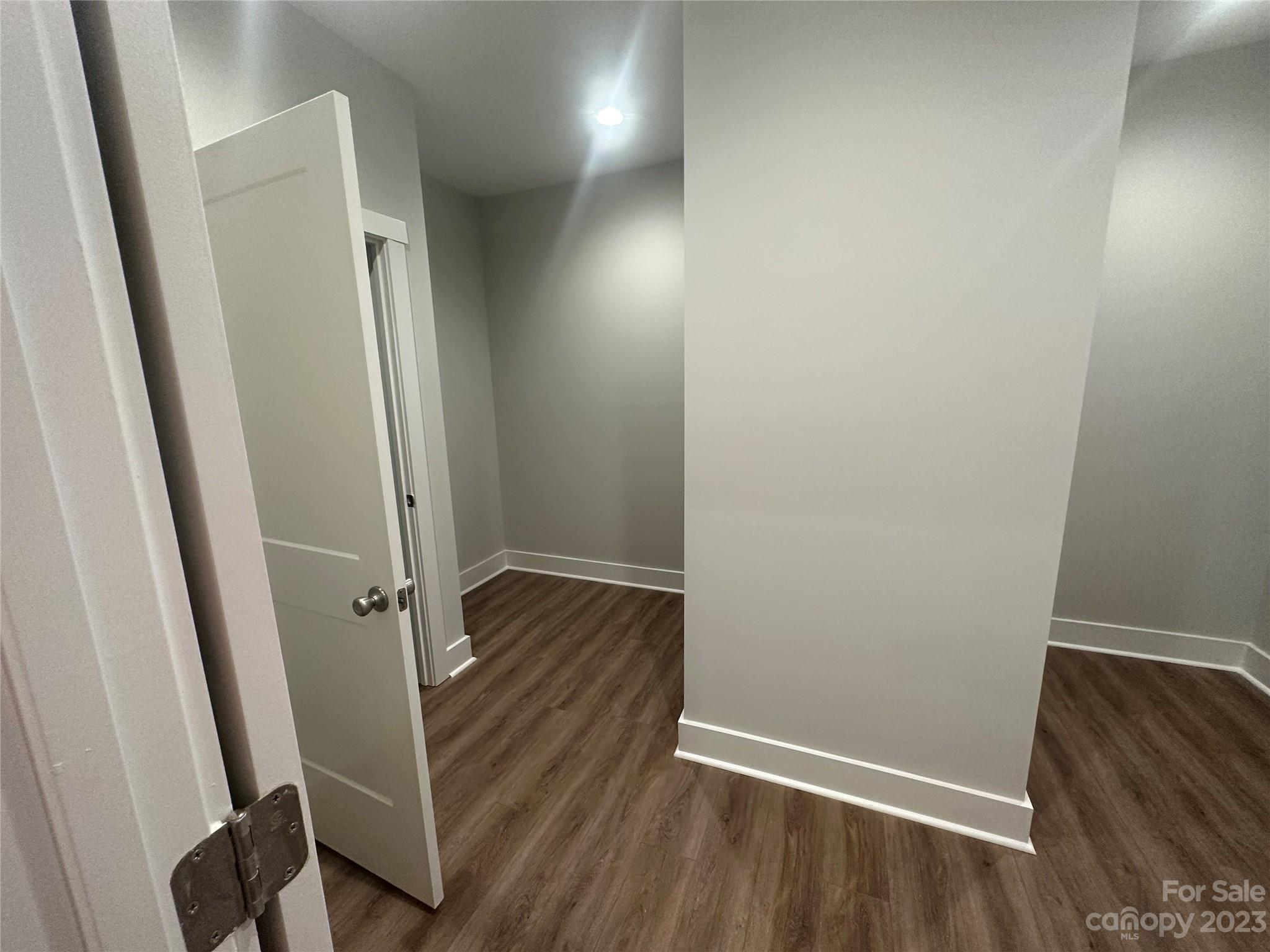 Sanders Landing - Residential