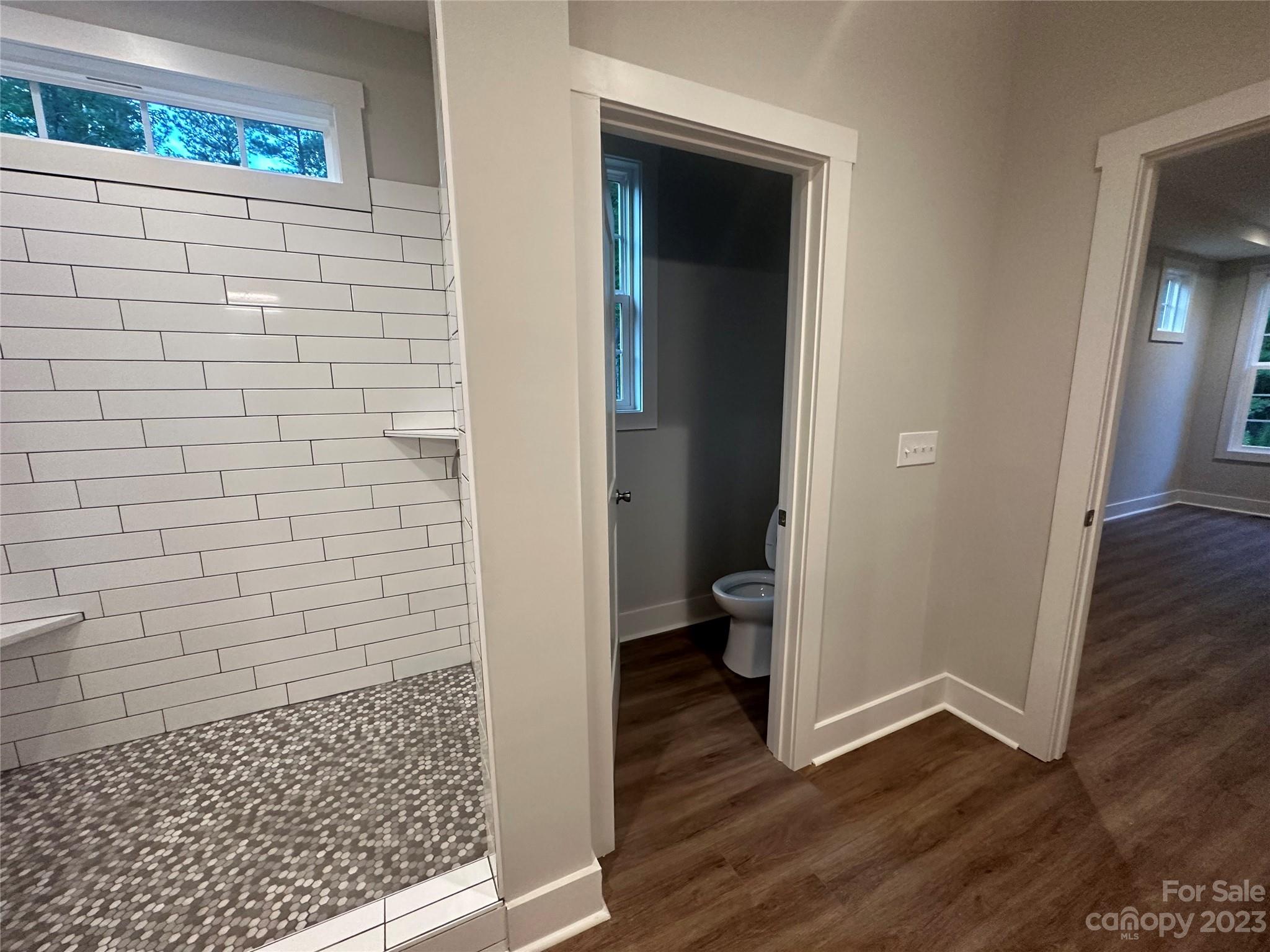 Sanders Landing - Residential