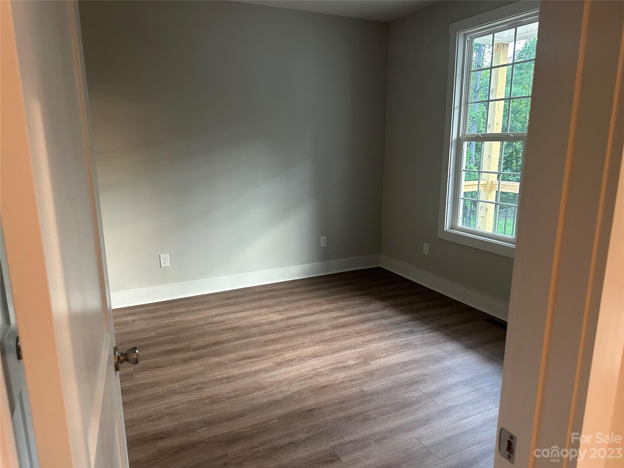 Sanders Landing - Residential