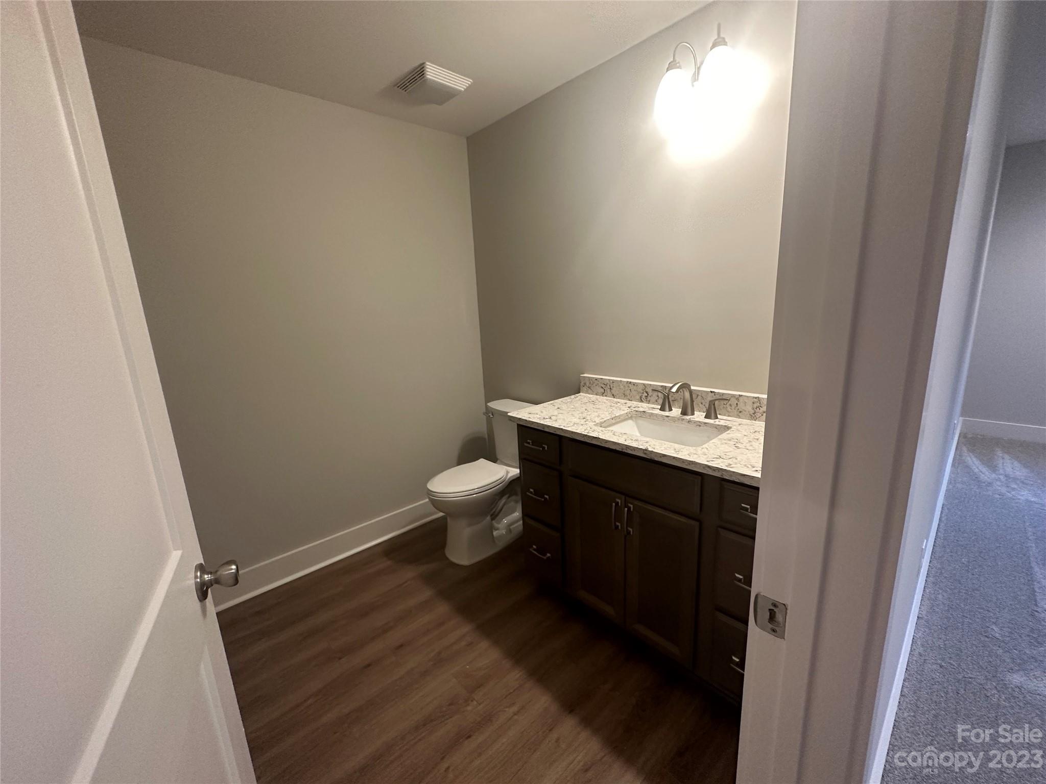 Sanders Landing - Residential