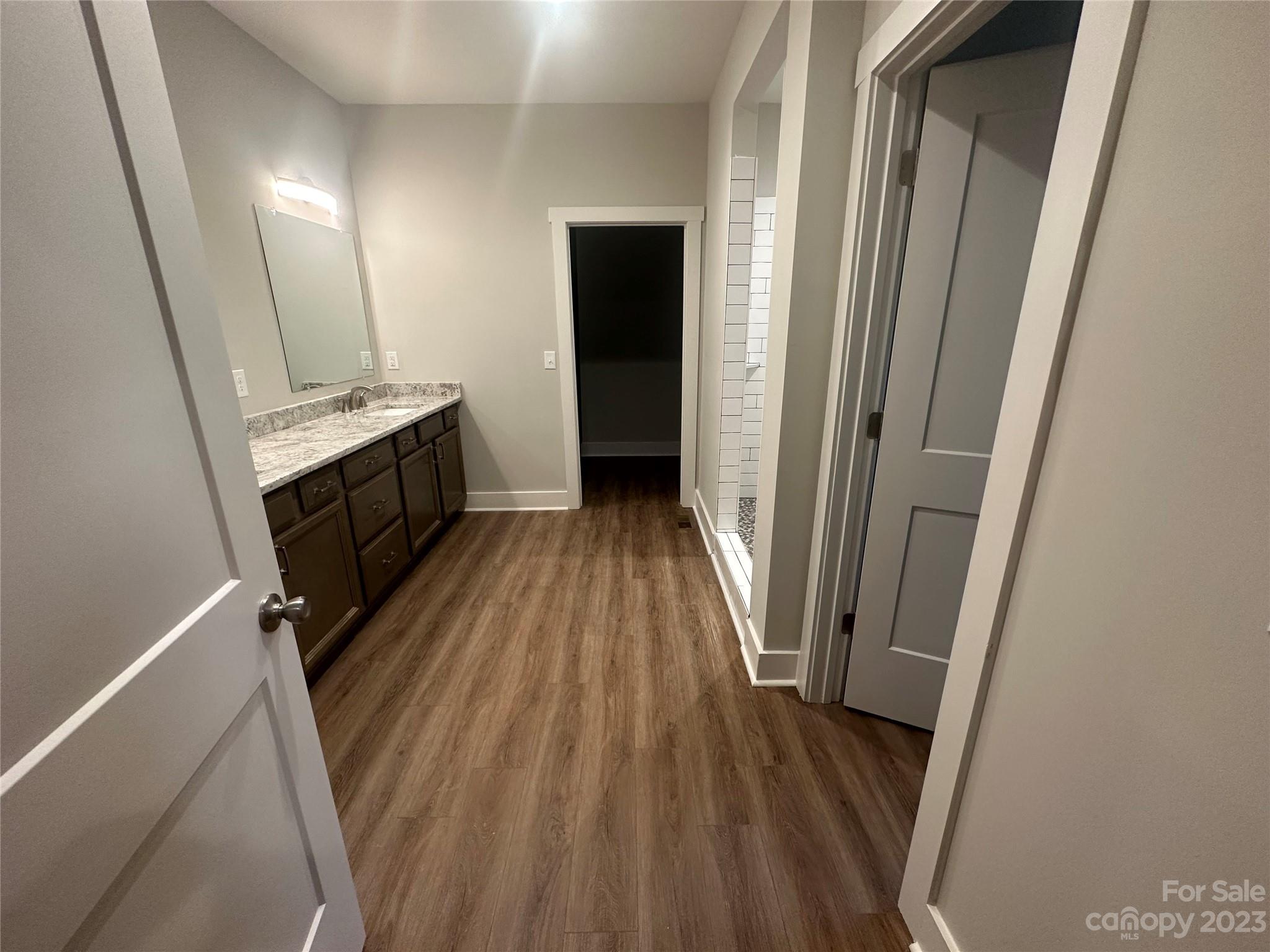 Sanders Landing - Residential