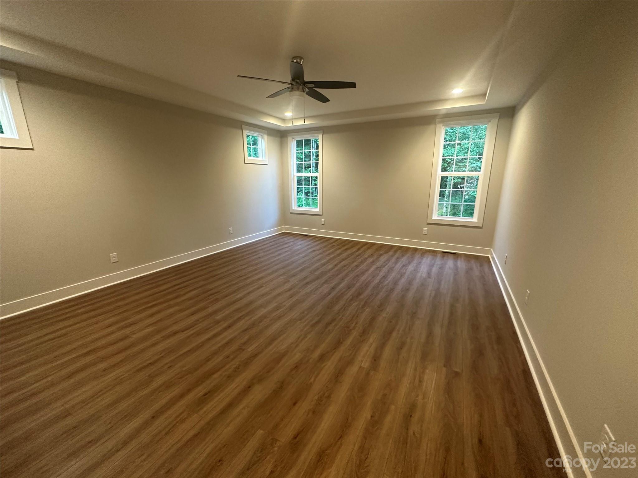 Sanders Landing - Residential