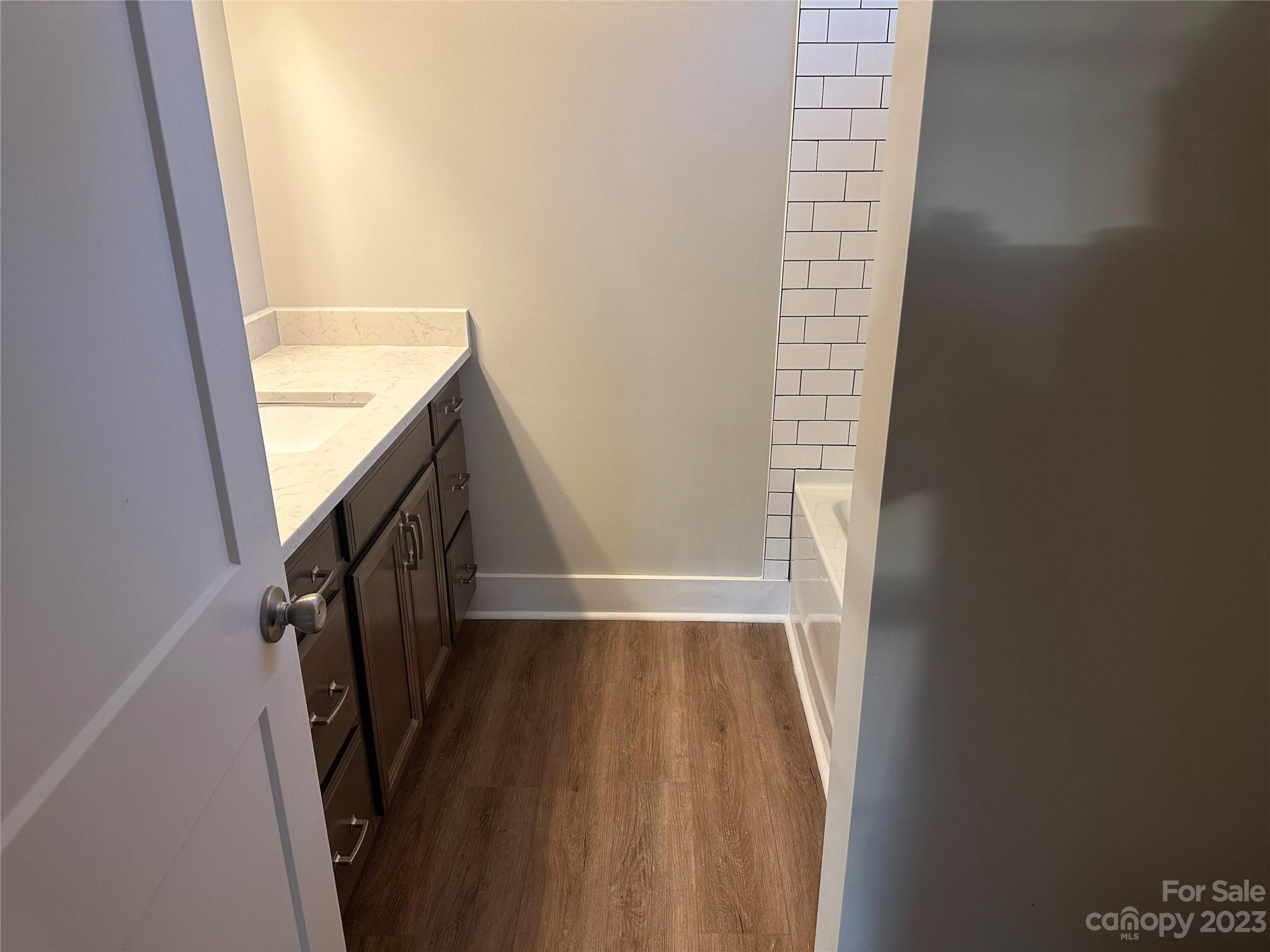 Sanders Landing - Residential