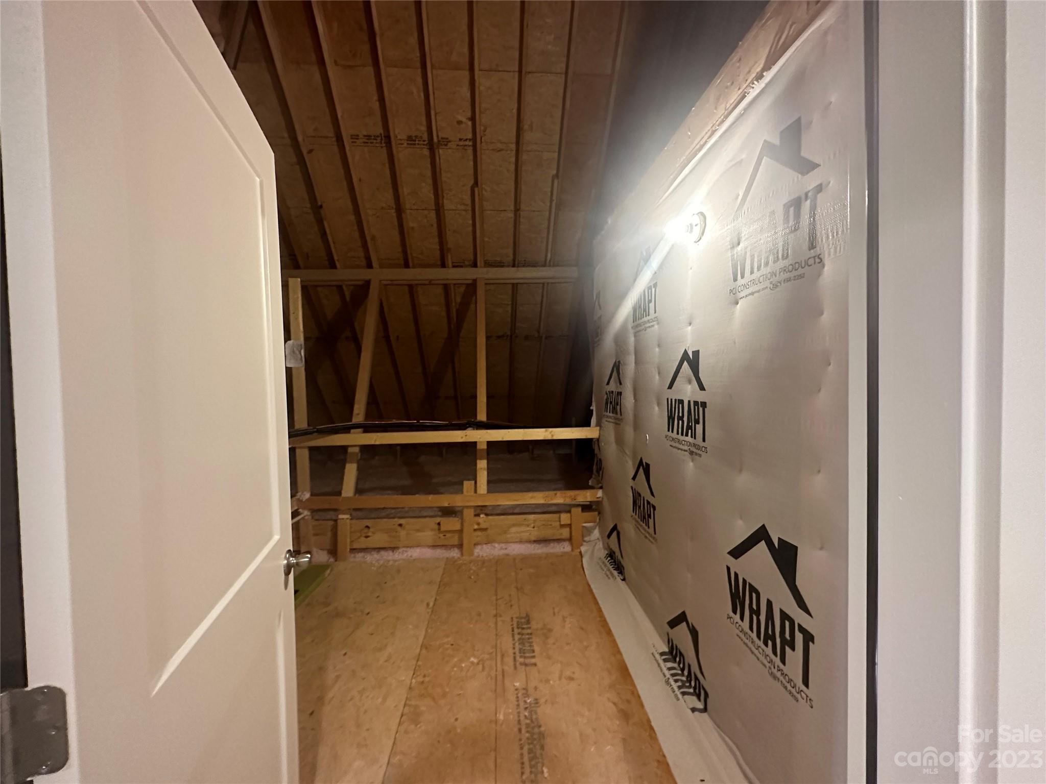 Sanders Landing - Residential