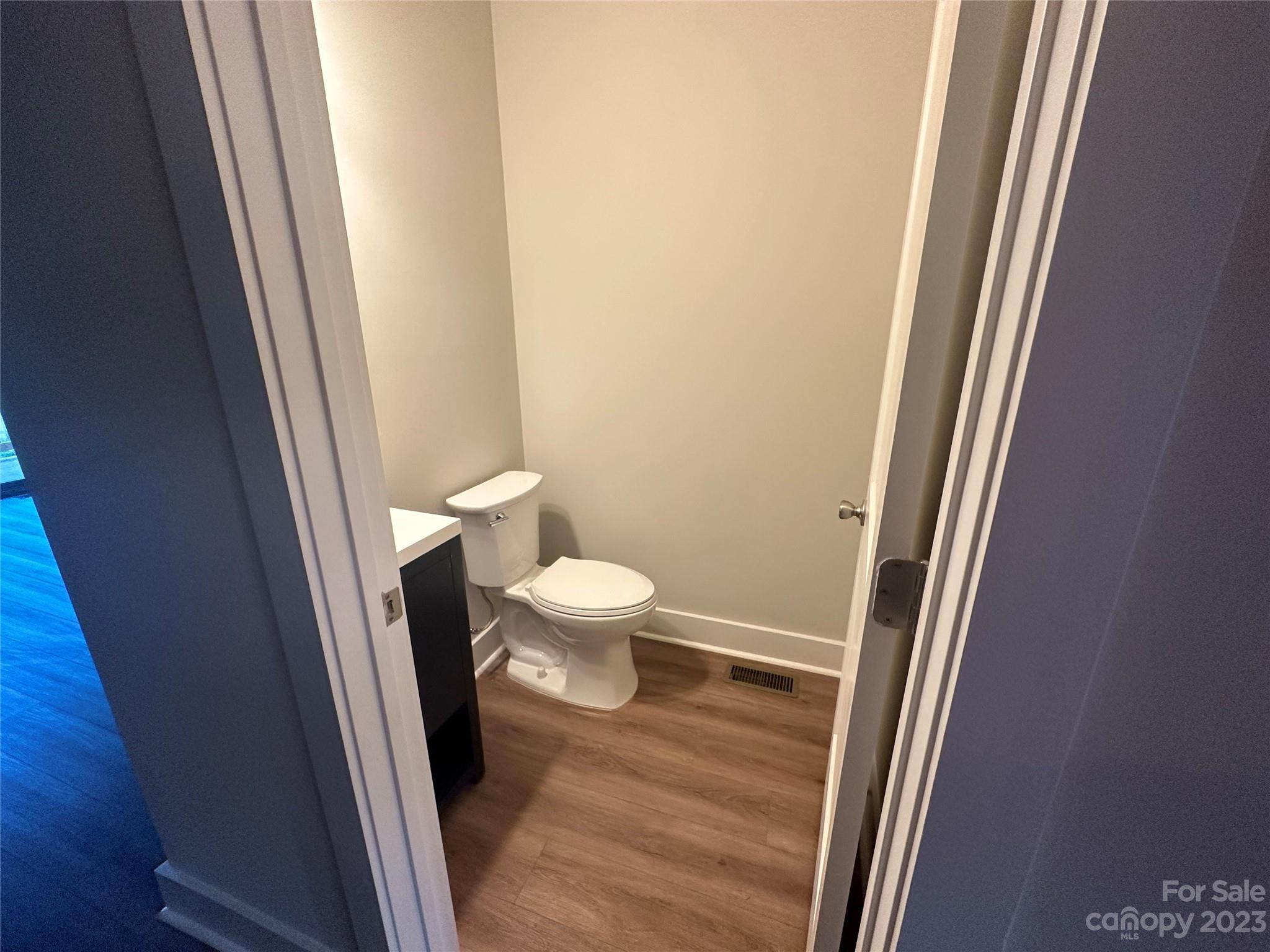 Sanders Landing - Residential