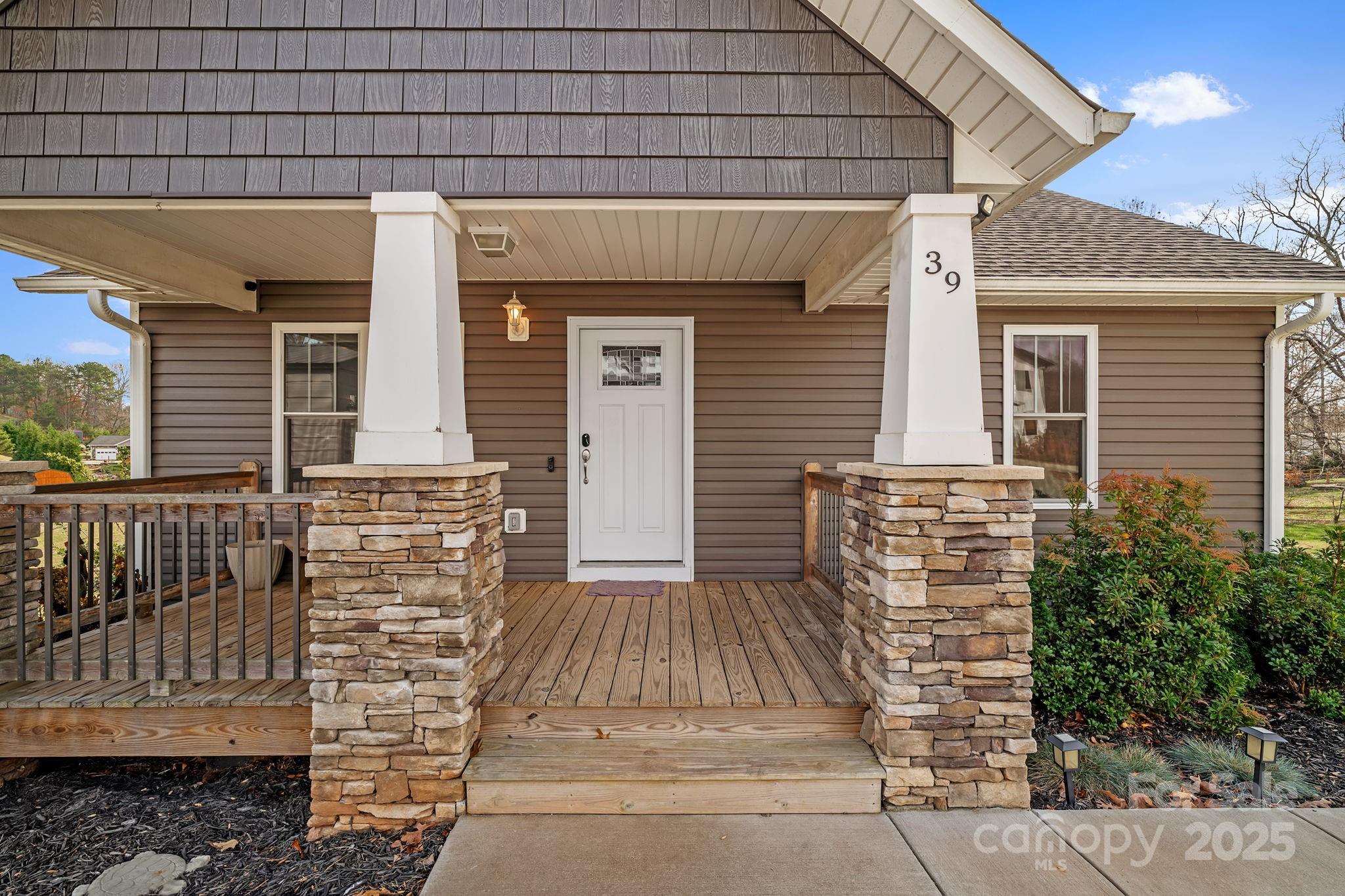 39 Curtis Miles Road