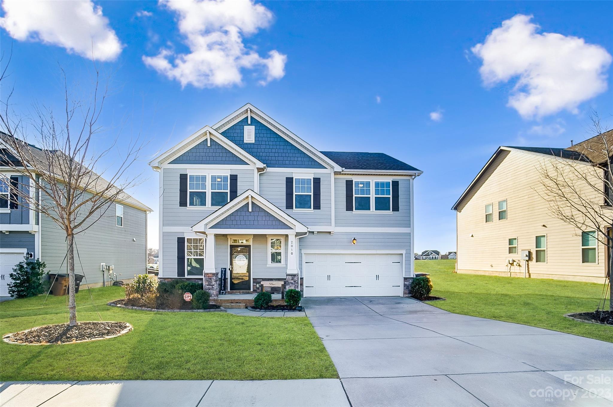 Union Grove - Residential