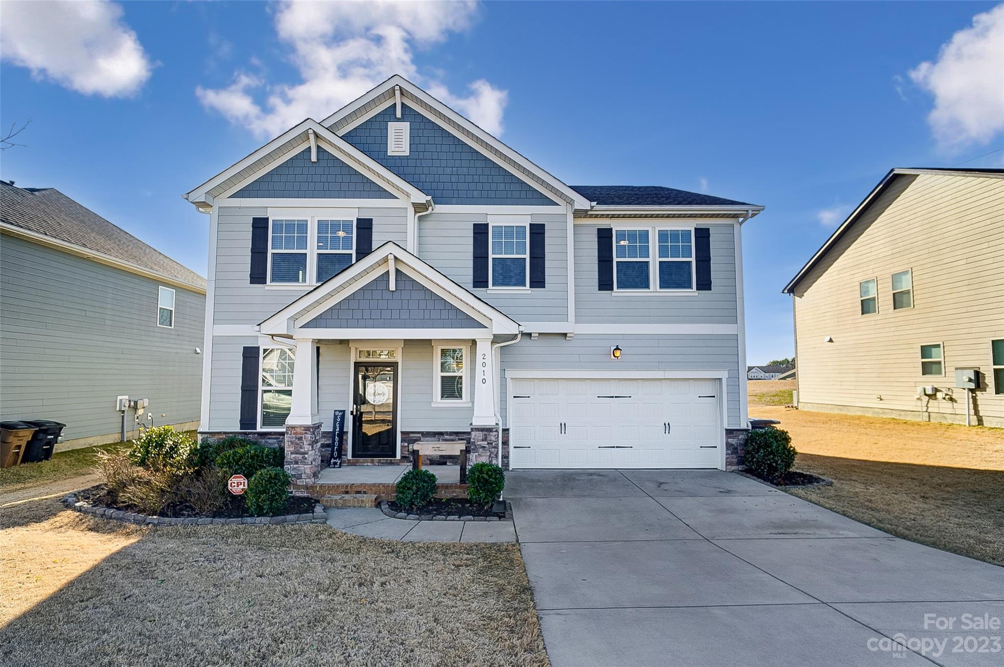 Union Grove - Residential