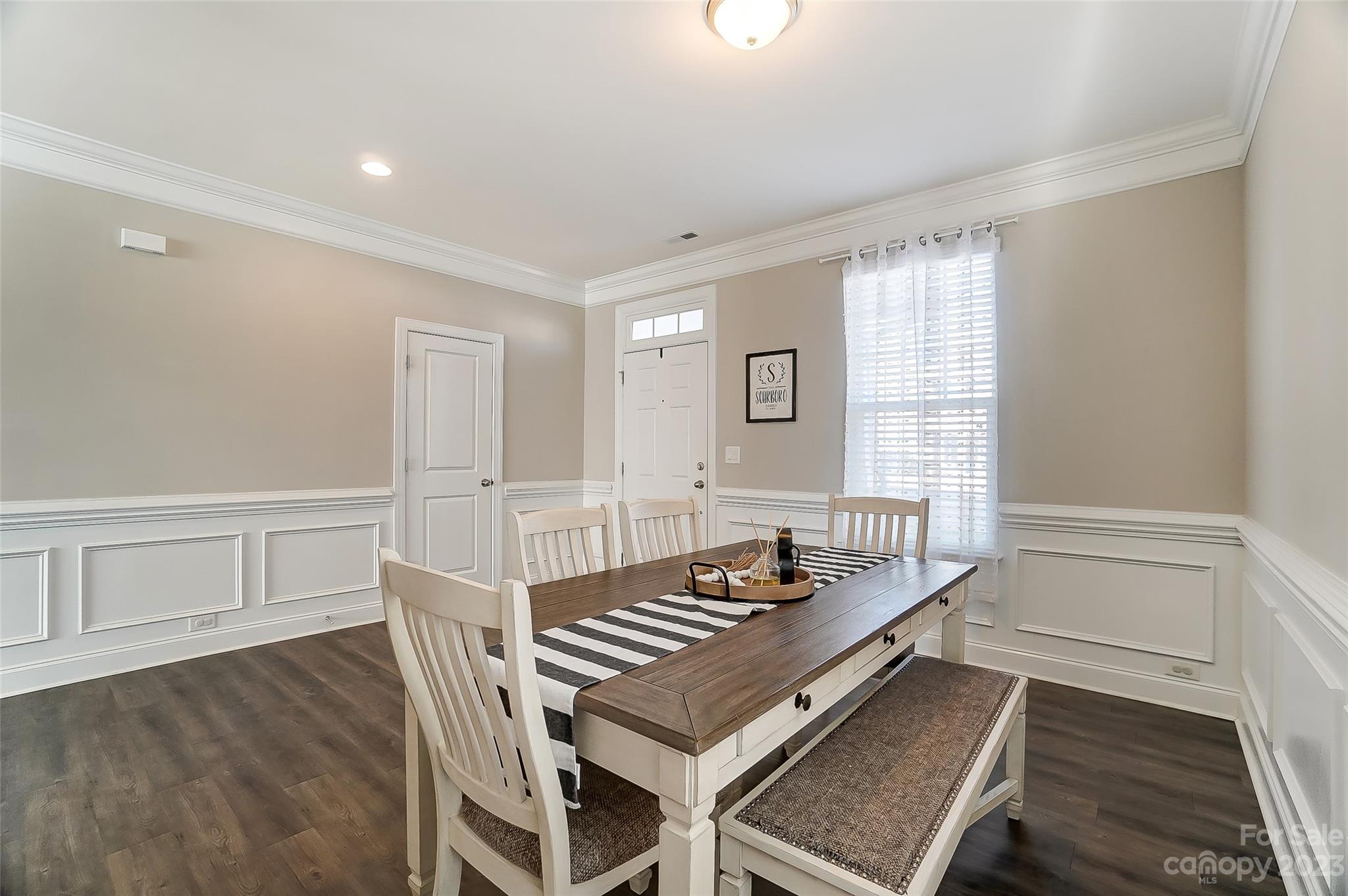 Union Grove - Residential