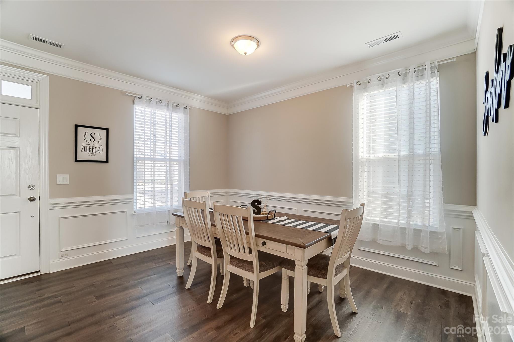 Union Grove - Residential