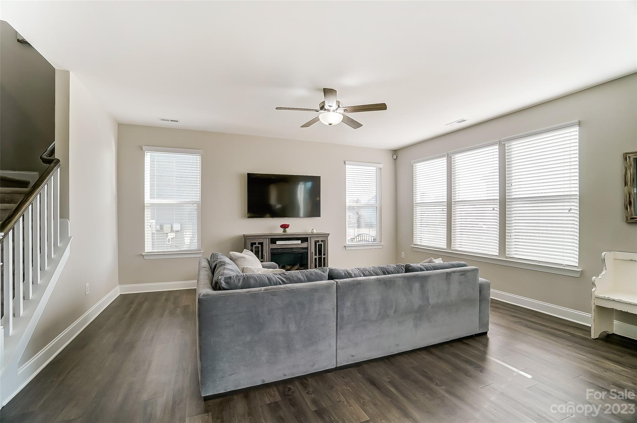 Union Grove - Residential