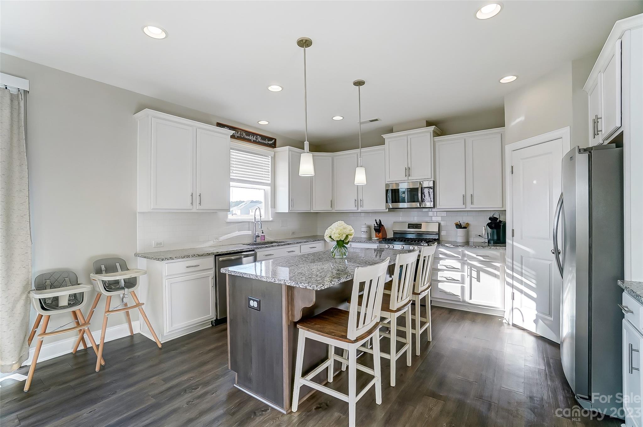 Union Grove - Residential