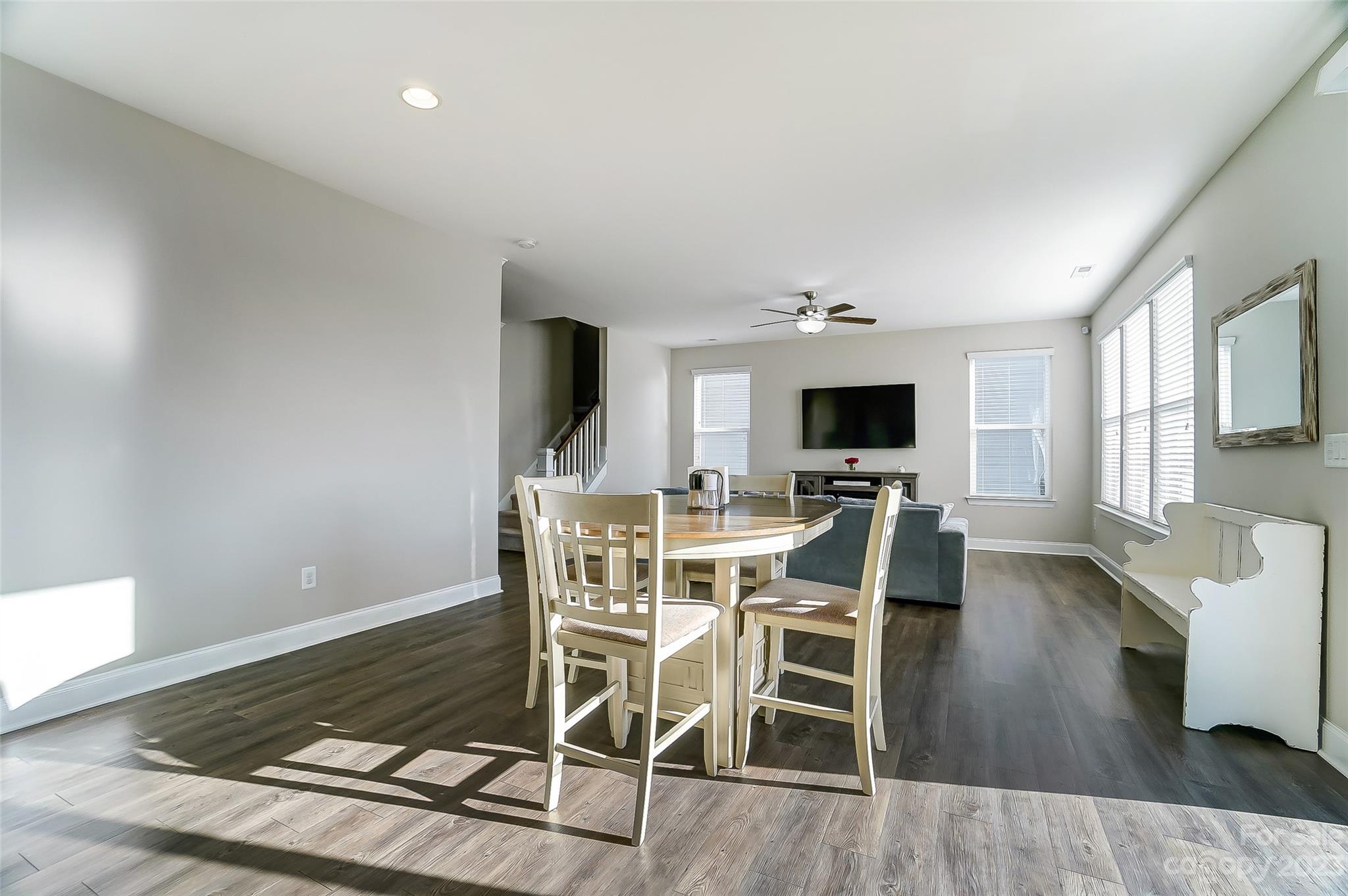 Union Grove - Residential