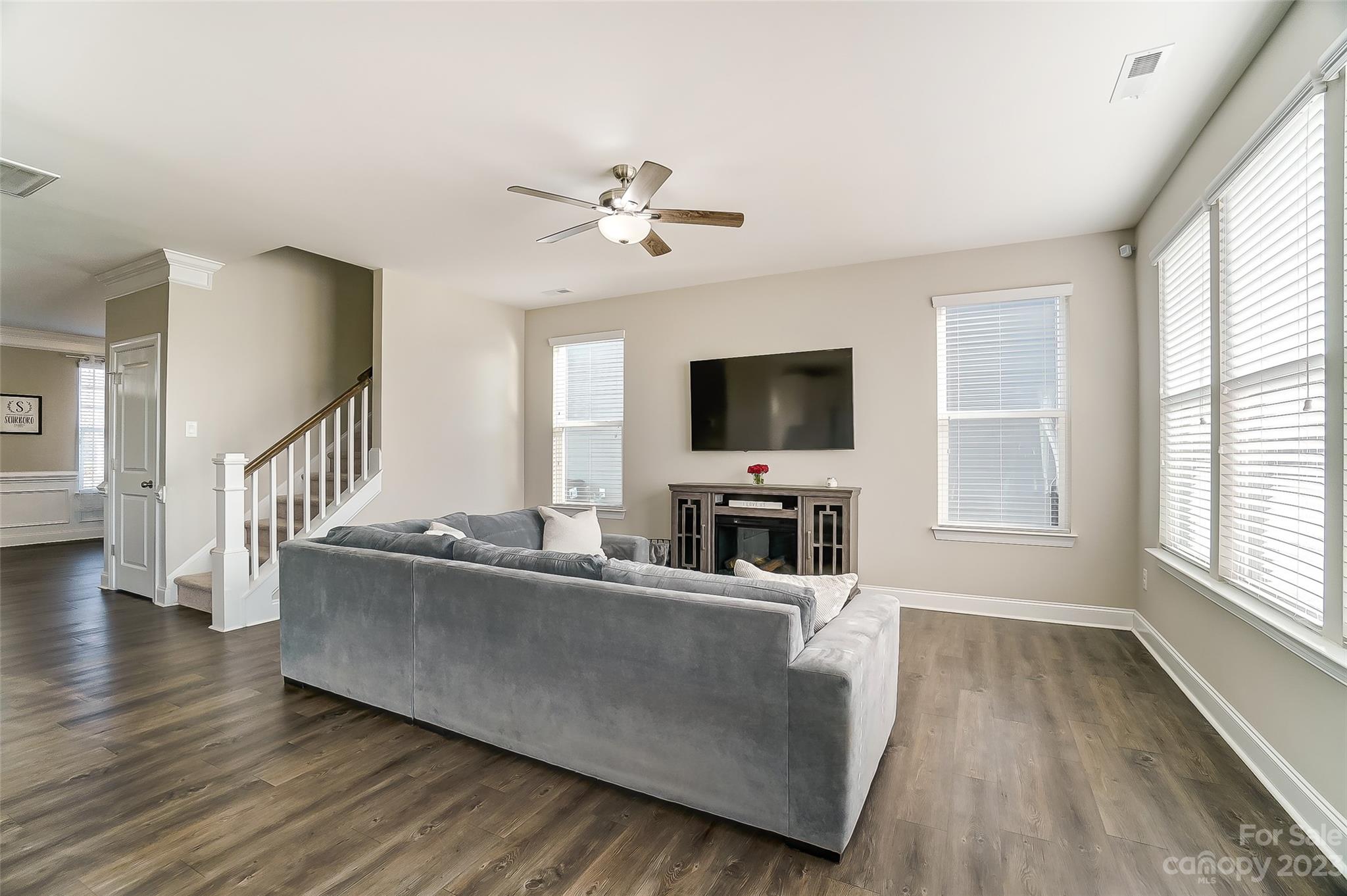 Union Grove - Residential