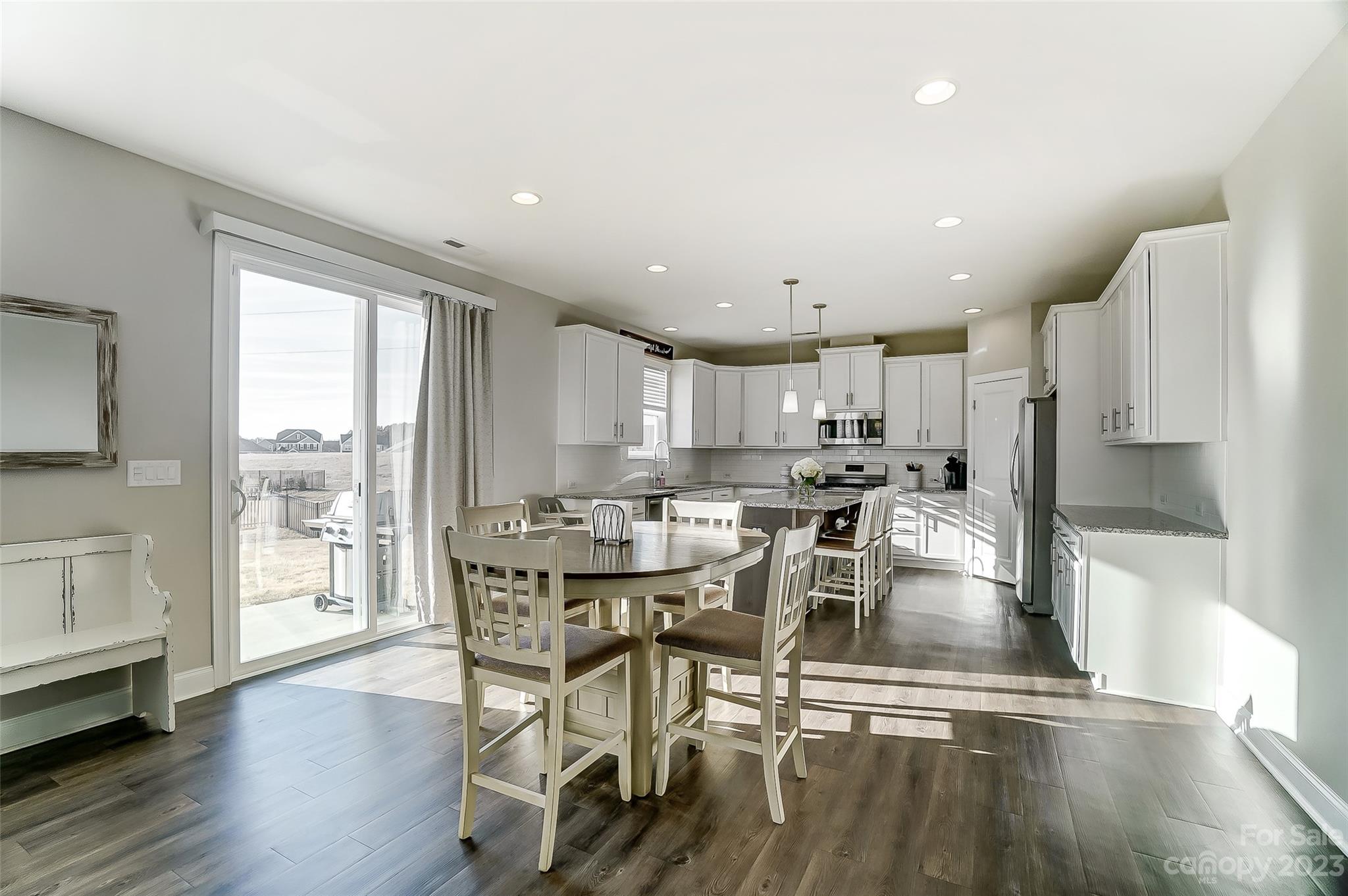 Union Grove - Residential