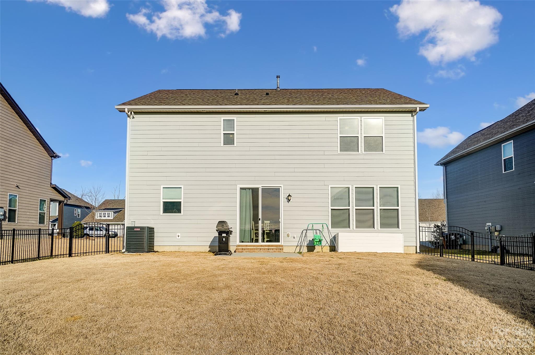 Union Grove - Residential