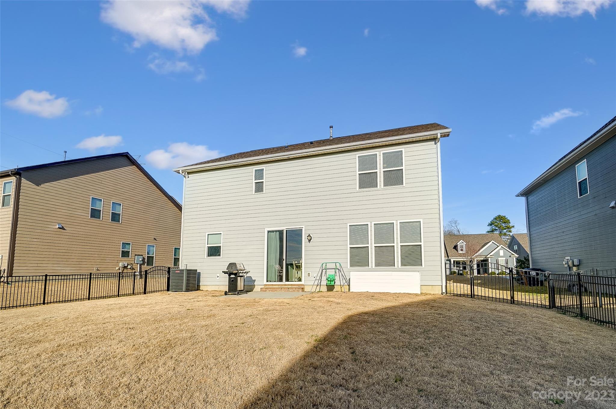 Union Grove - Residential