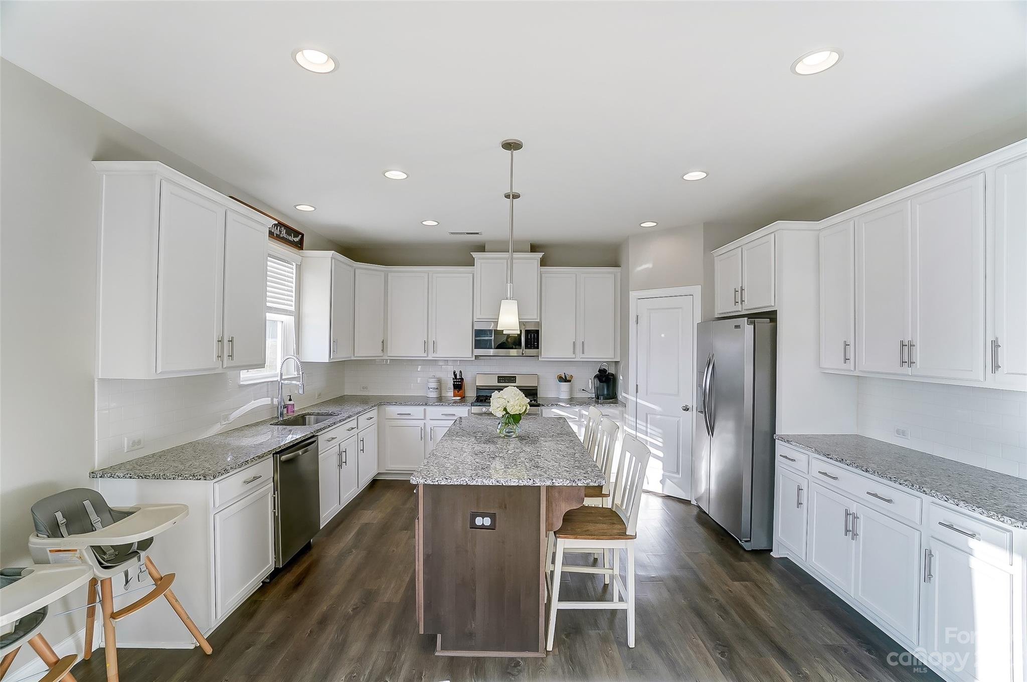 Union Grove - Residential