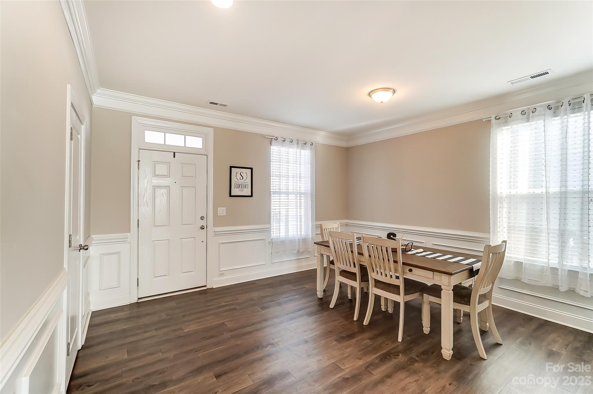 Union Grove - Residential