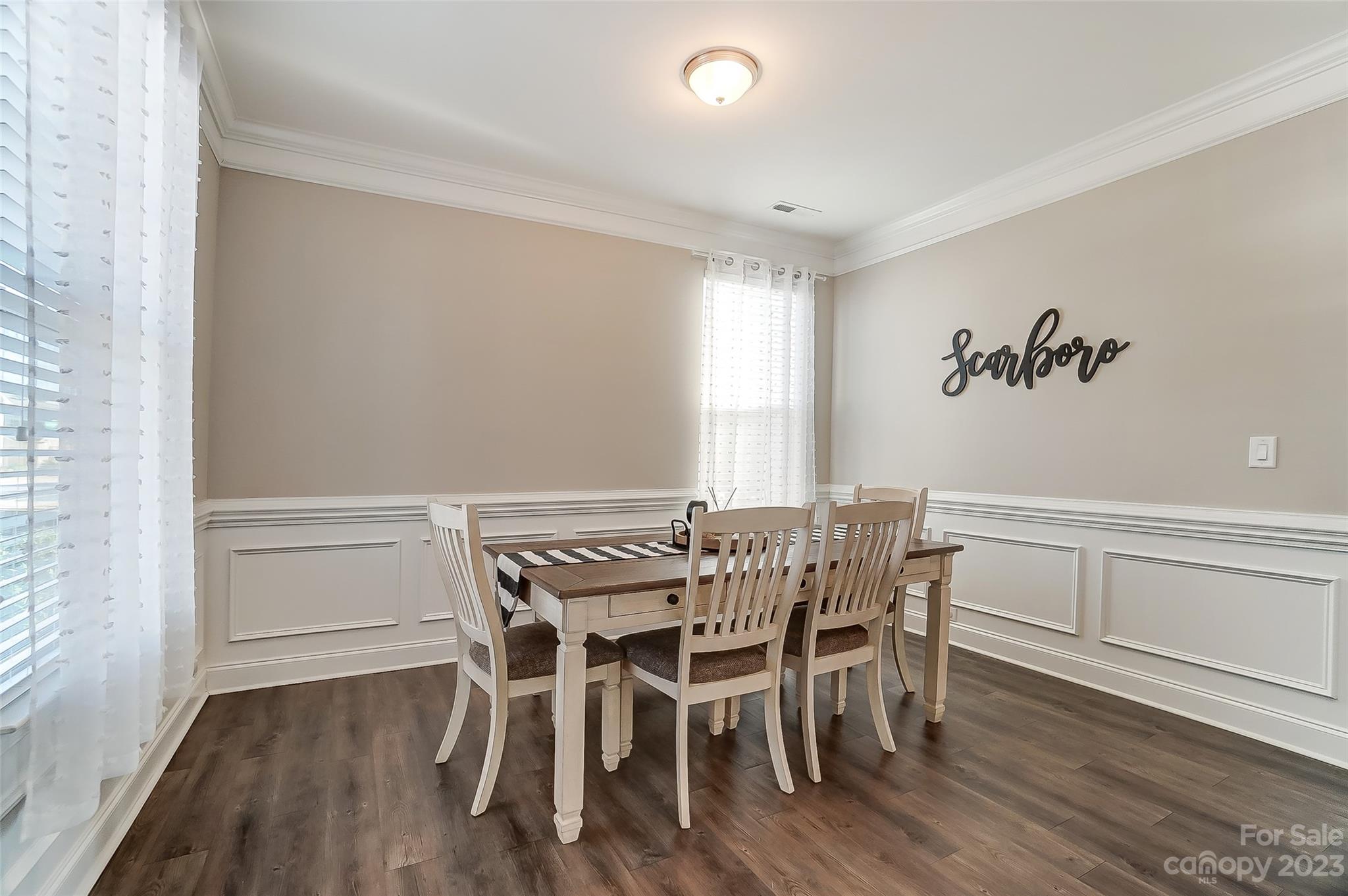 Union Grove - Residential