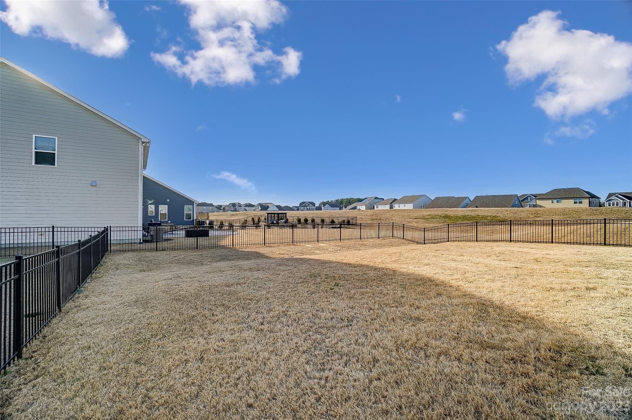 Union Grove - Residential