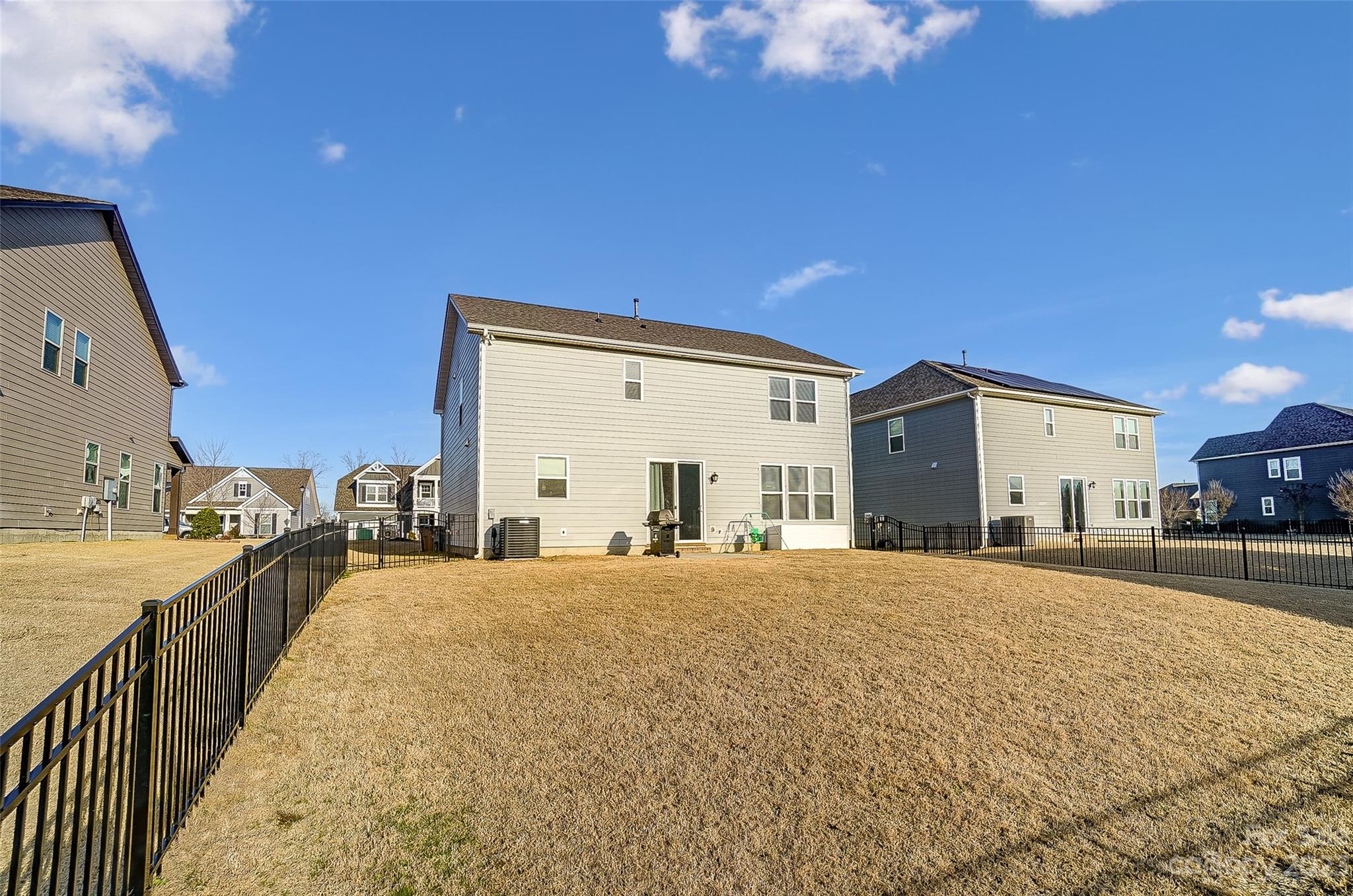 Union Grove - Residential