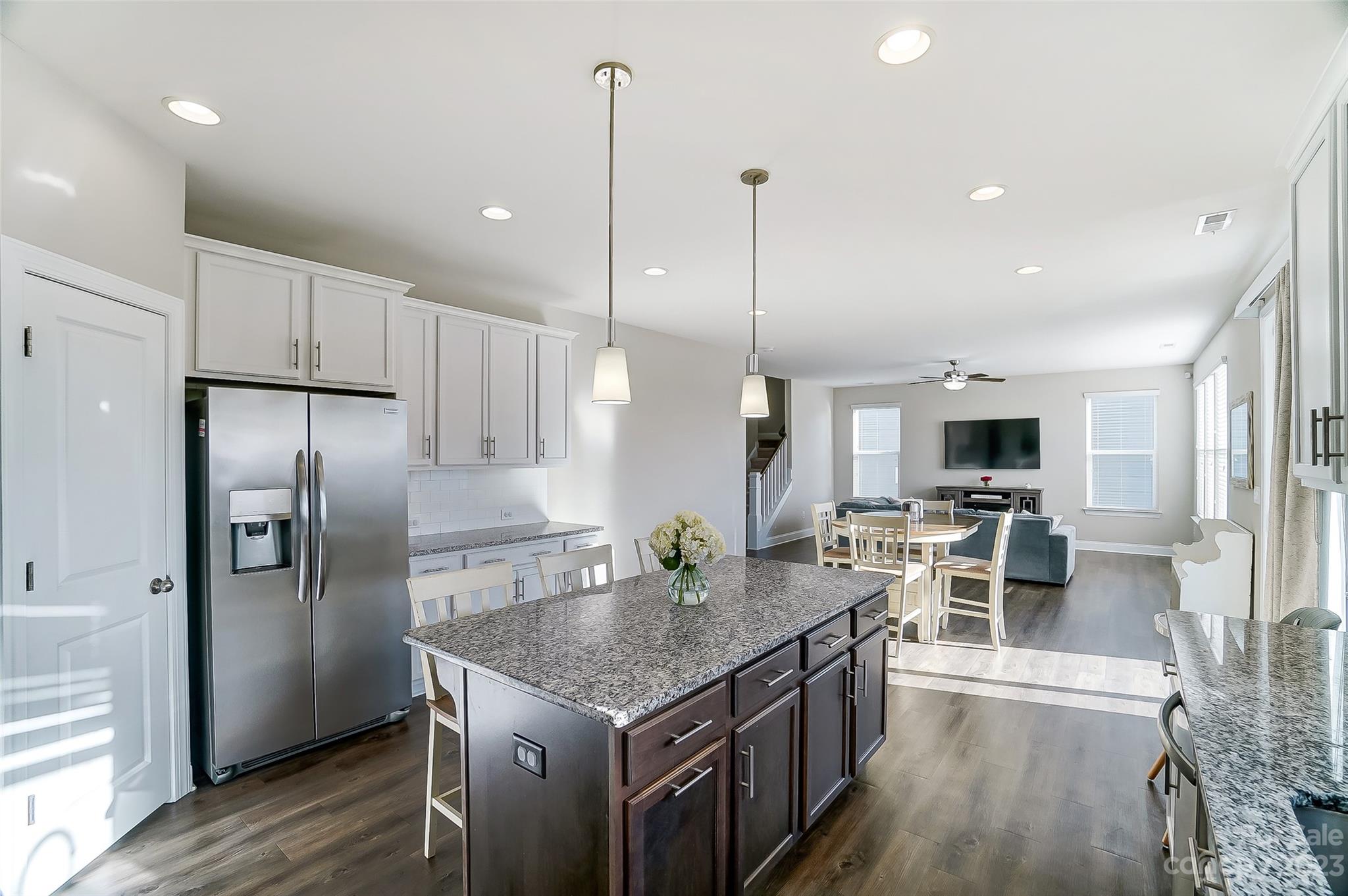 Union Grove - Residential